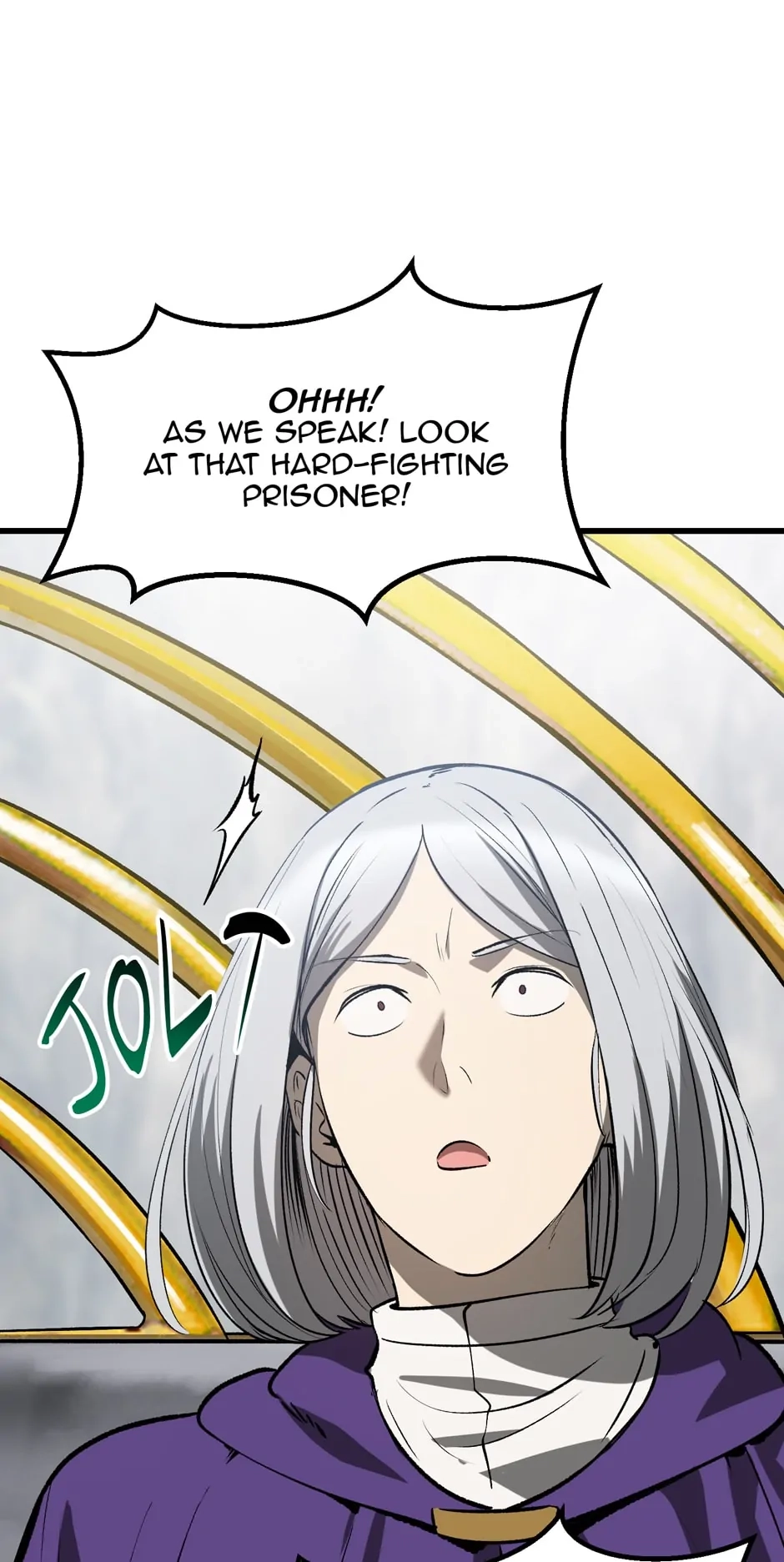 Survival Story of a Sword King in a Fantasy World Chapter 200 - Page 27
