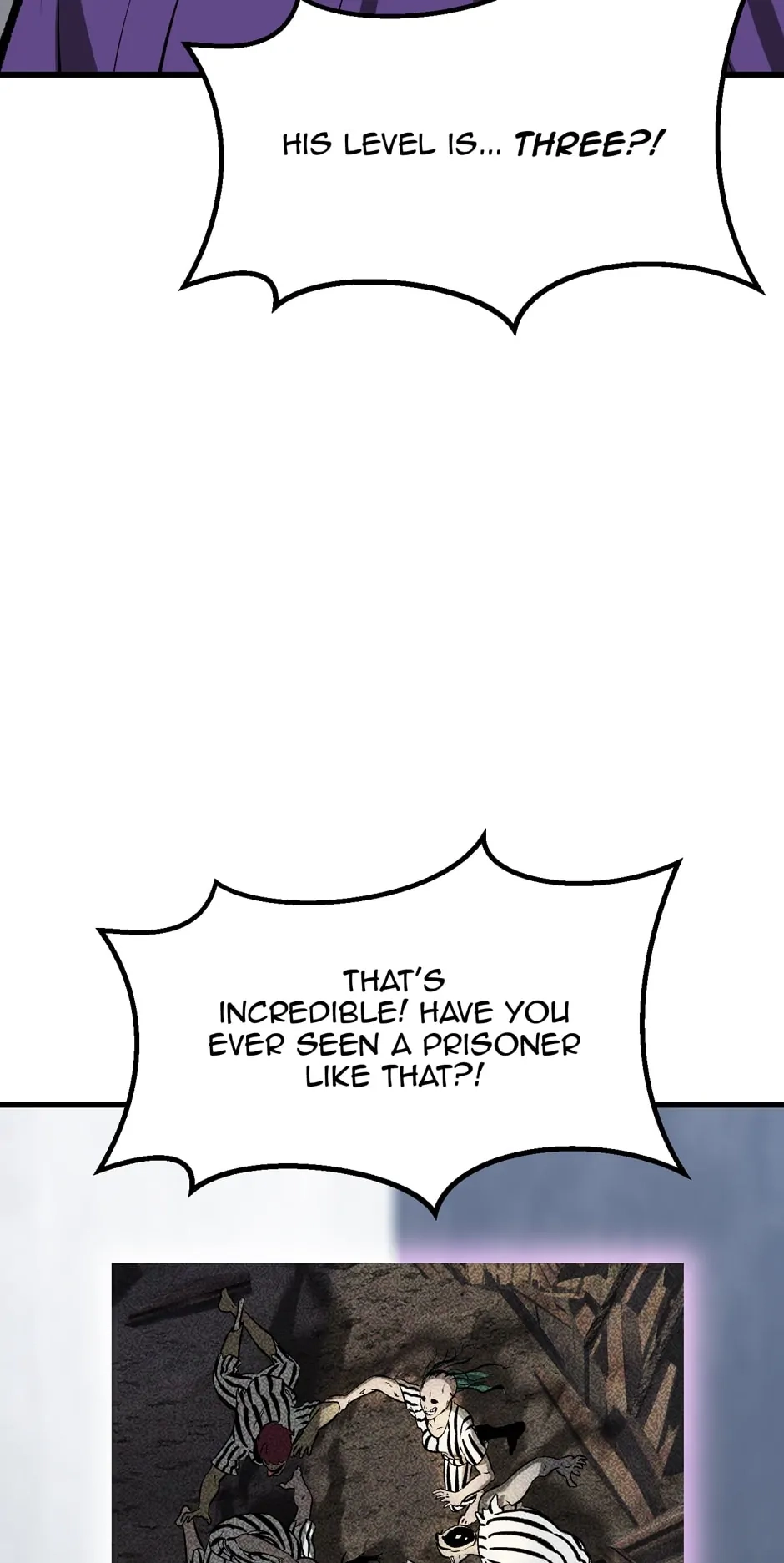 Survival Story of a Sword King in a Fantasy World Chapter 200 - Page 28