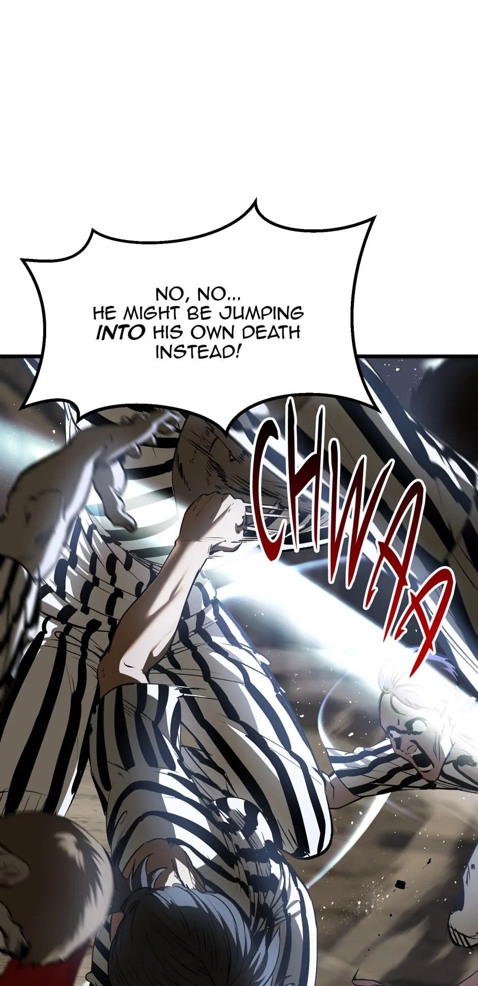 Survival Story of a Sword King in a Fantasy World Chapter 200 - Page 30