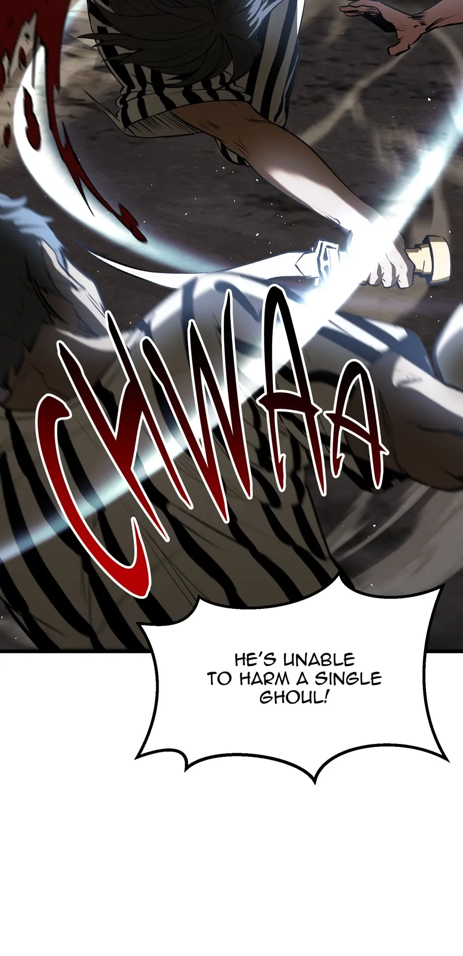 Survival Story of a Sword King in a Fantasy World Chapter 200 - Page 31