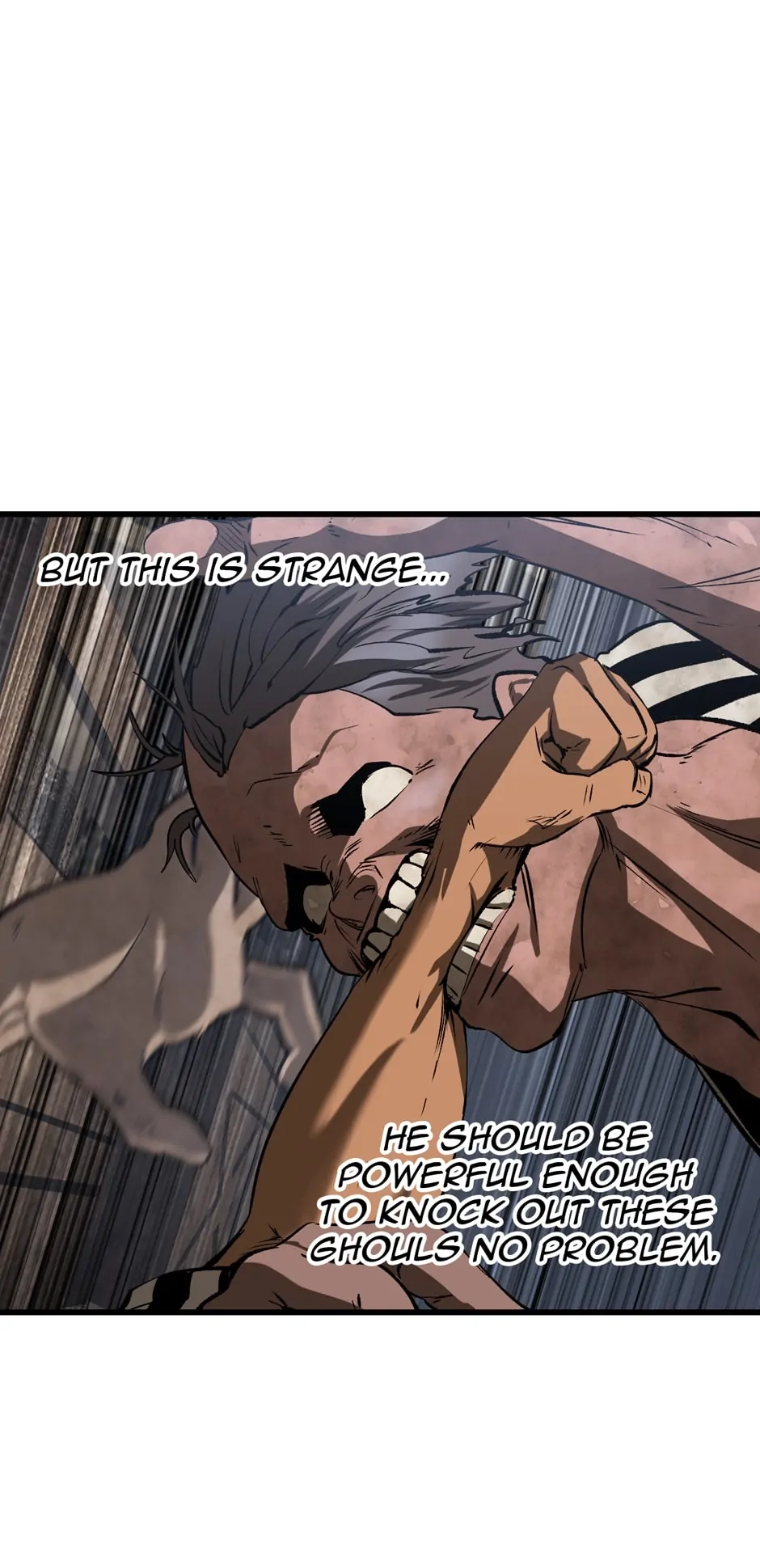 Survival Story of a Sword King in a Fantasy World Chapter 200 - Page 33