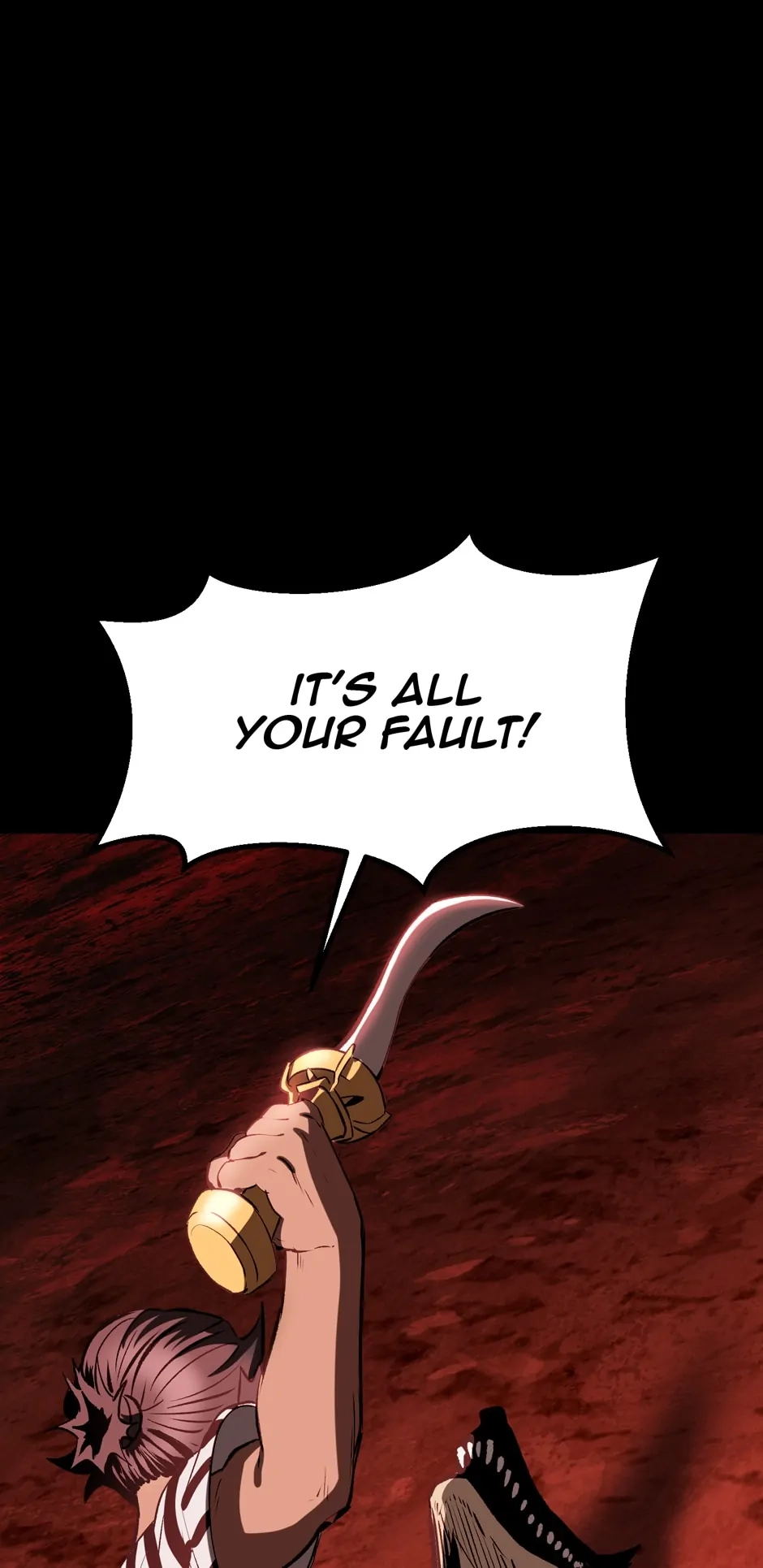 Survival Story of a Sword King in a Fantasy World Chapter 200 - Page 51