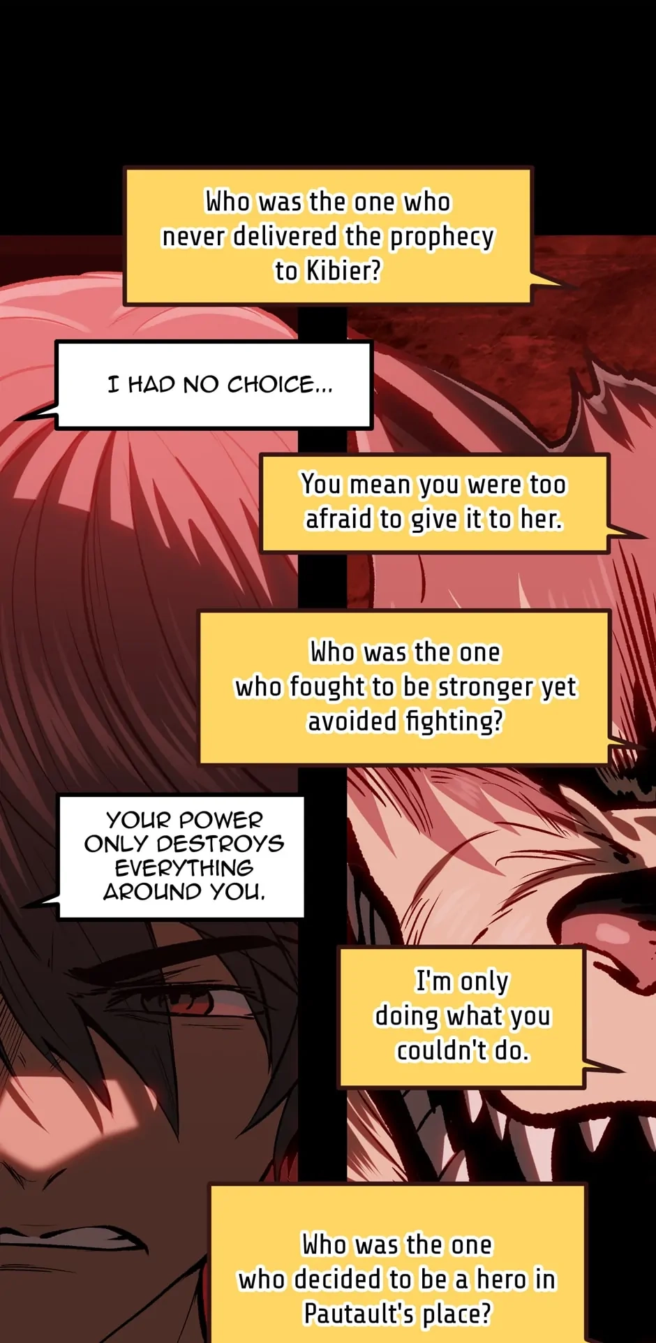 Survival Story of a Sword King in a Fantasy World Chapter 200 - Page 53