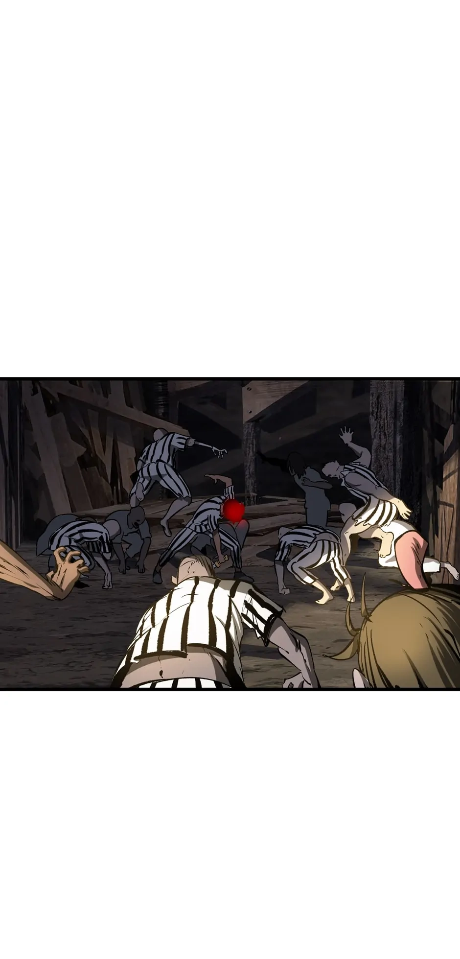 Survival Story of a Sword King in a Fantasy World Chapter 200 - Page 73