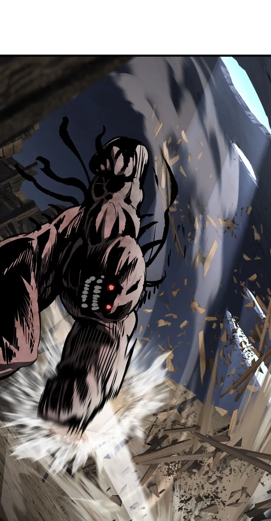 Survival Story of a Sword King in a Fantasy World Chapter 200 - Page 83