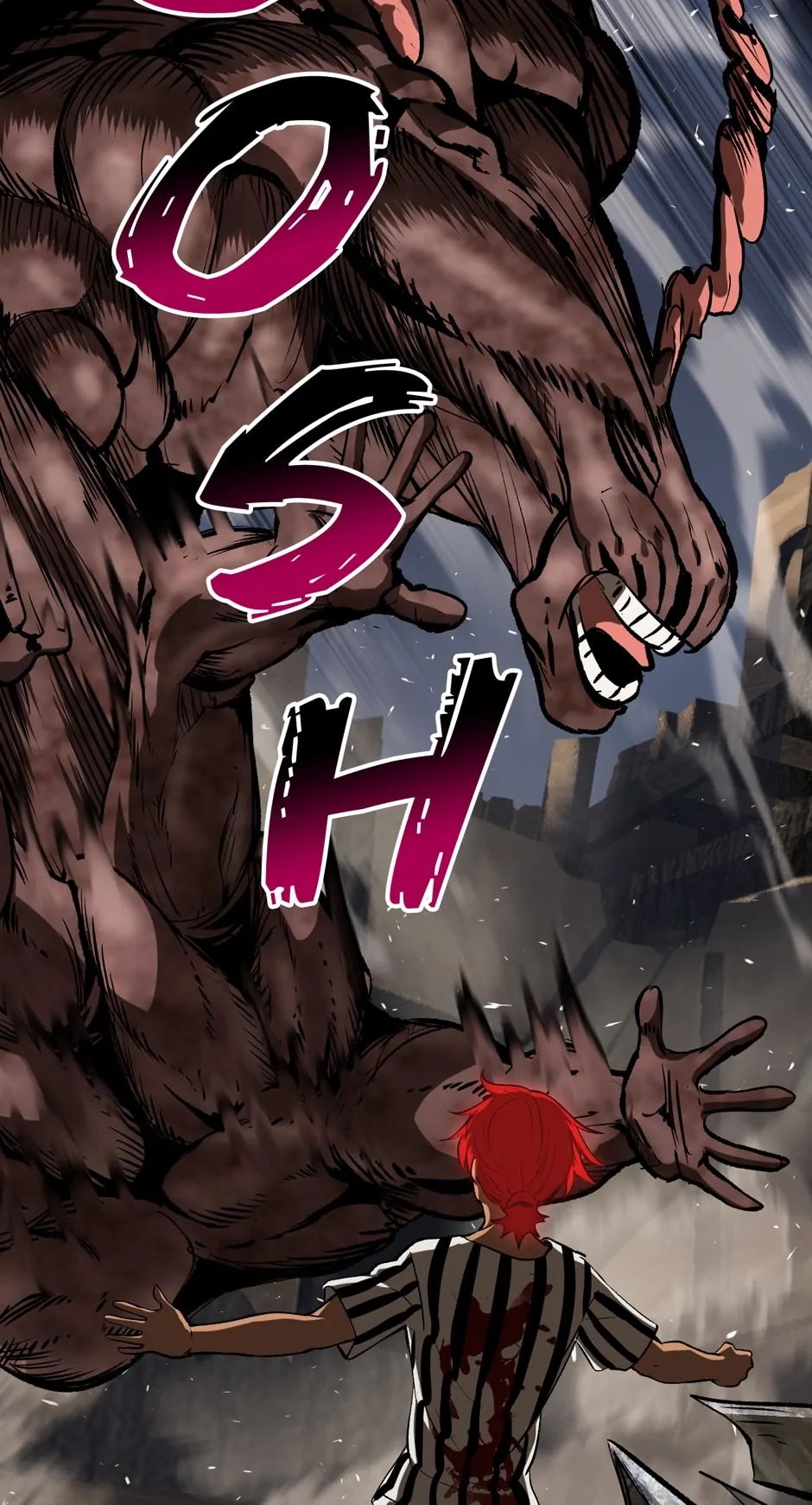 Survival Story of a Sword King in a Fantasy World Chapter 200 - Page 97