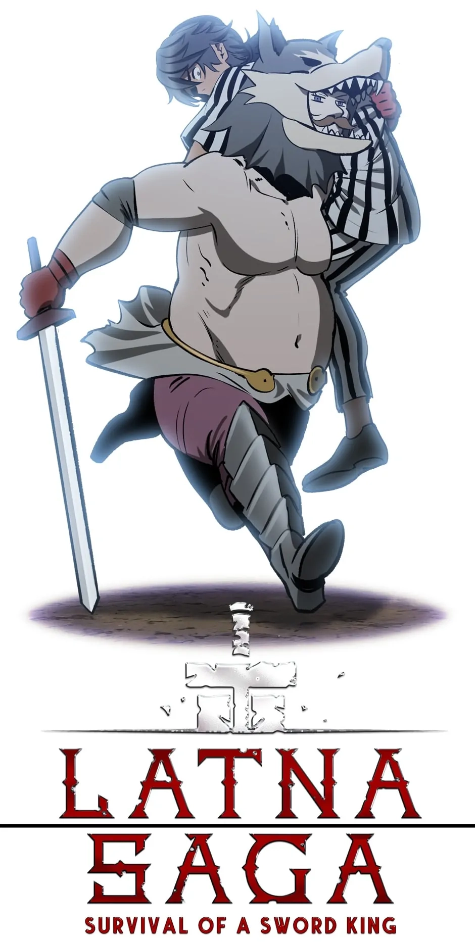 Survival Story of a Sword King in a Fantasy World Chapter 200 - Page 111