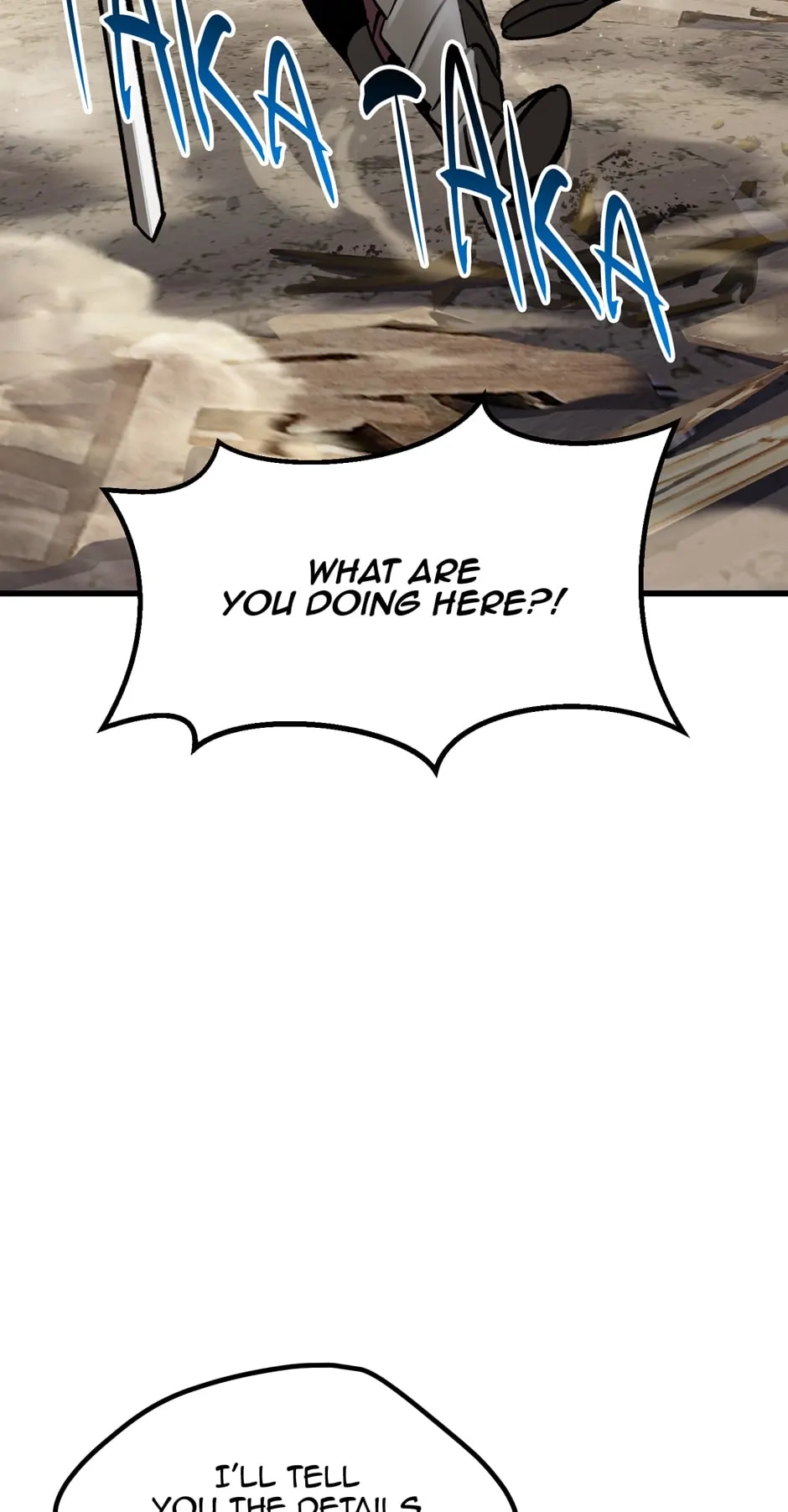 Survival Story of a Sword King in a Fantasy World Chapter 201 - Page 6