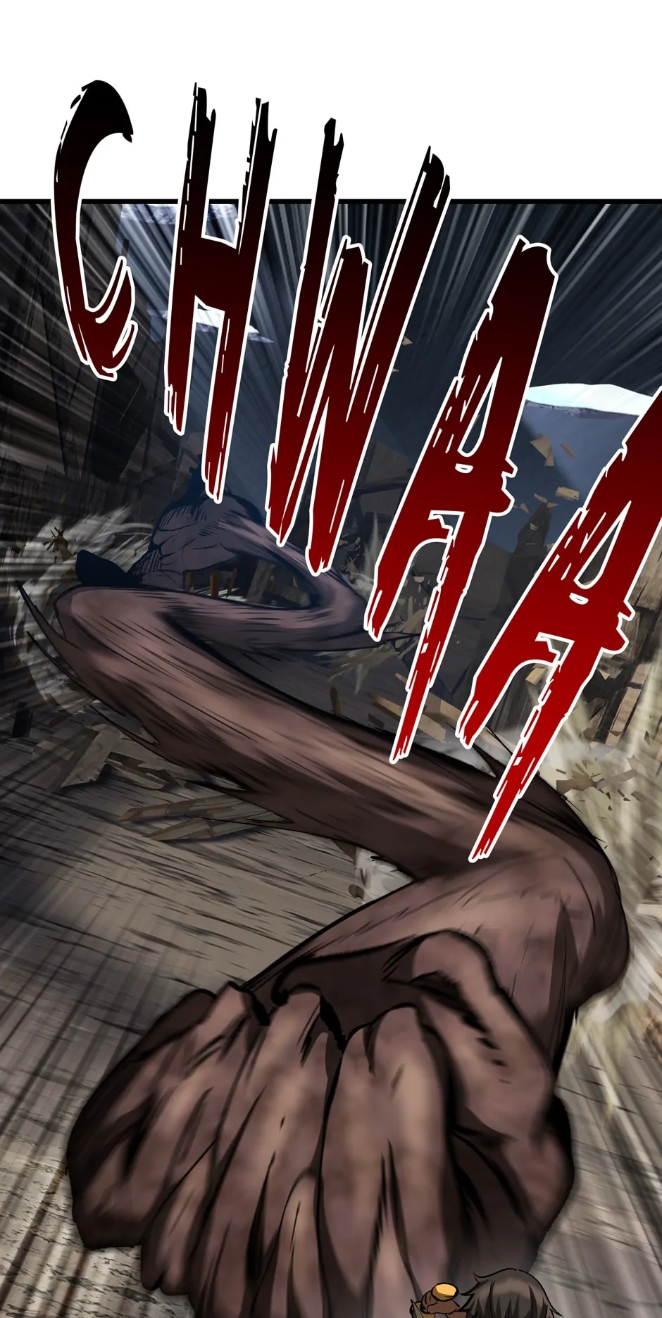 Survival Story of a Sword King in a Fantasy World Chapter 201 - Page 10