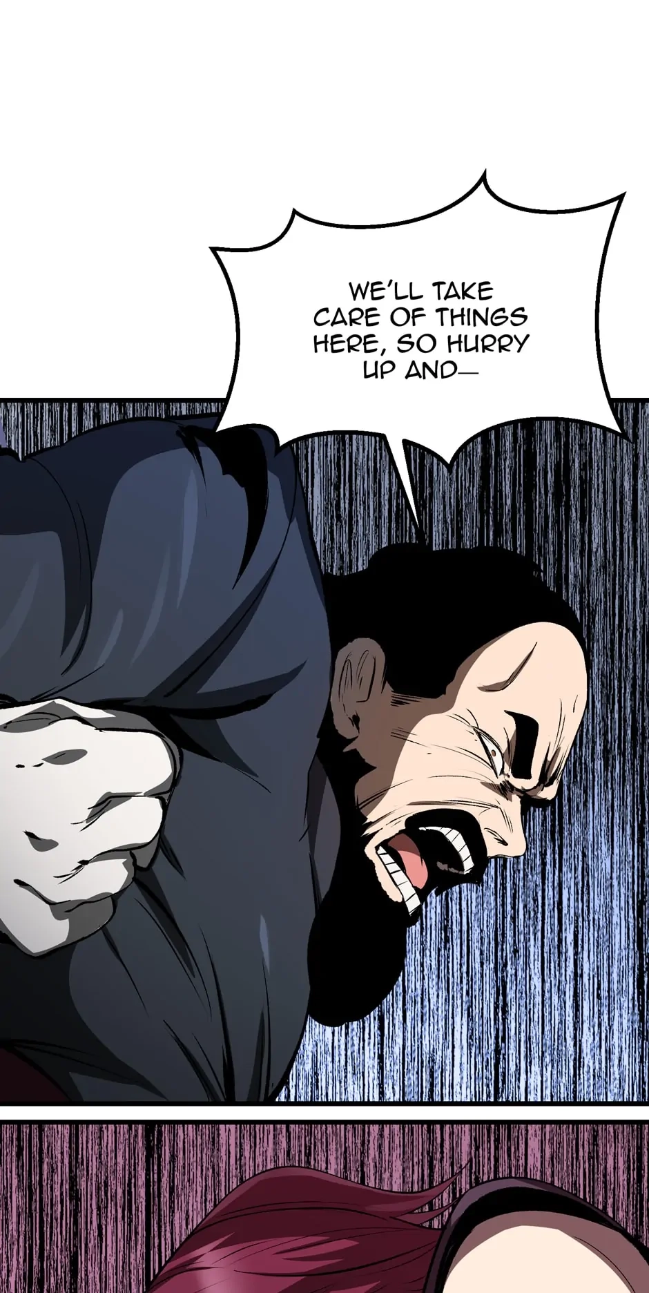 Survival Story of a Sword King in a Fantasy World Chapter 201 - Page 15