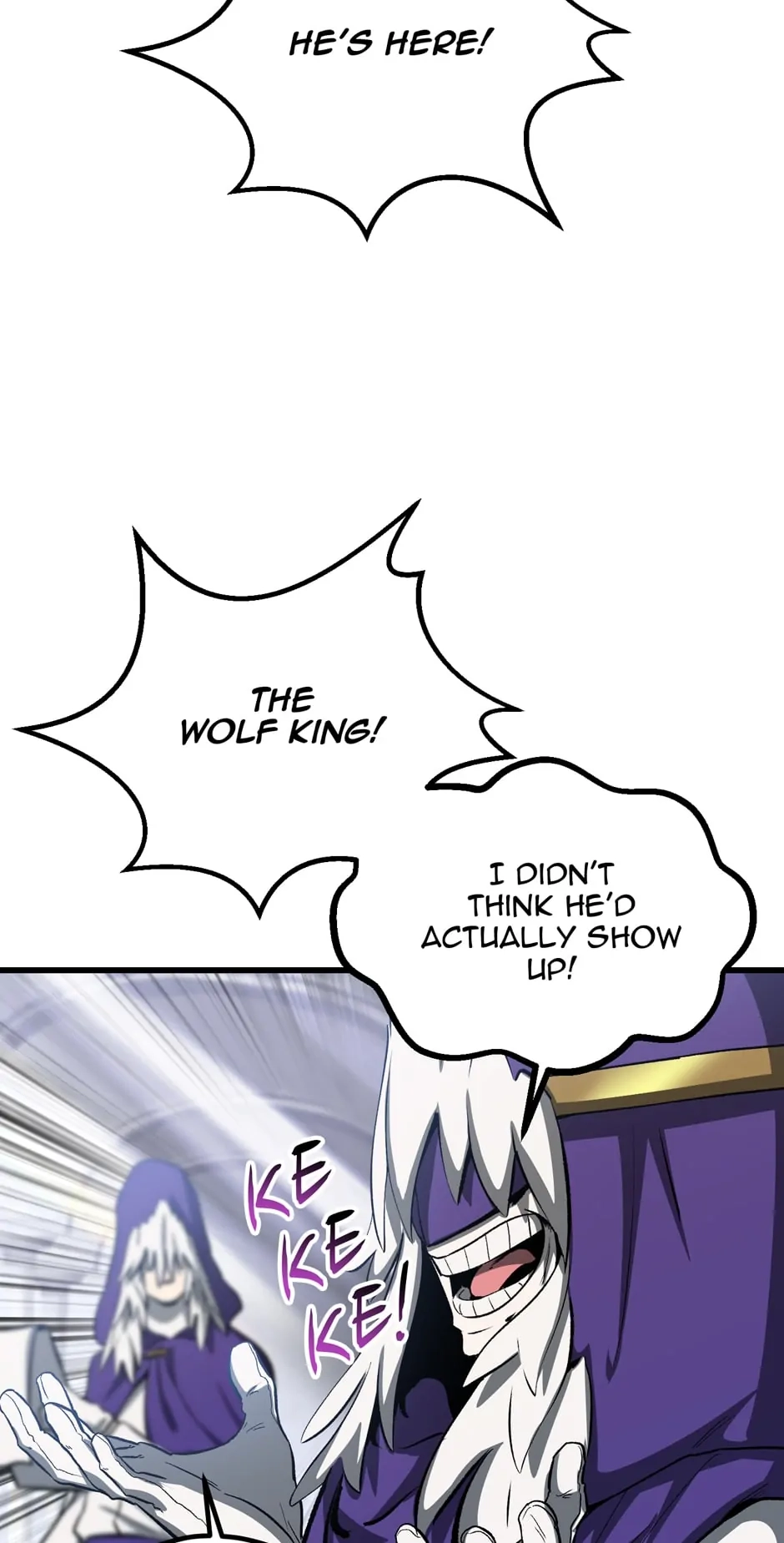 Survival Story of a Sword King in a Fantasy World Chapter 201 - Page 20