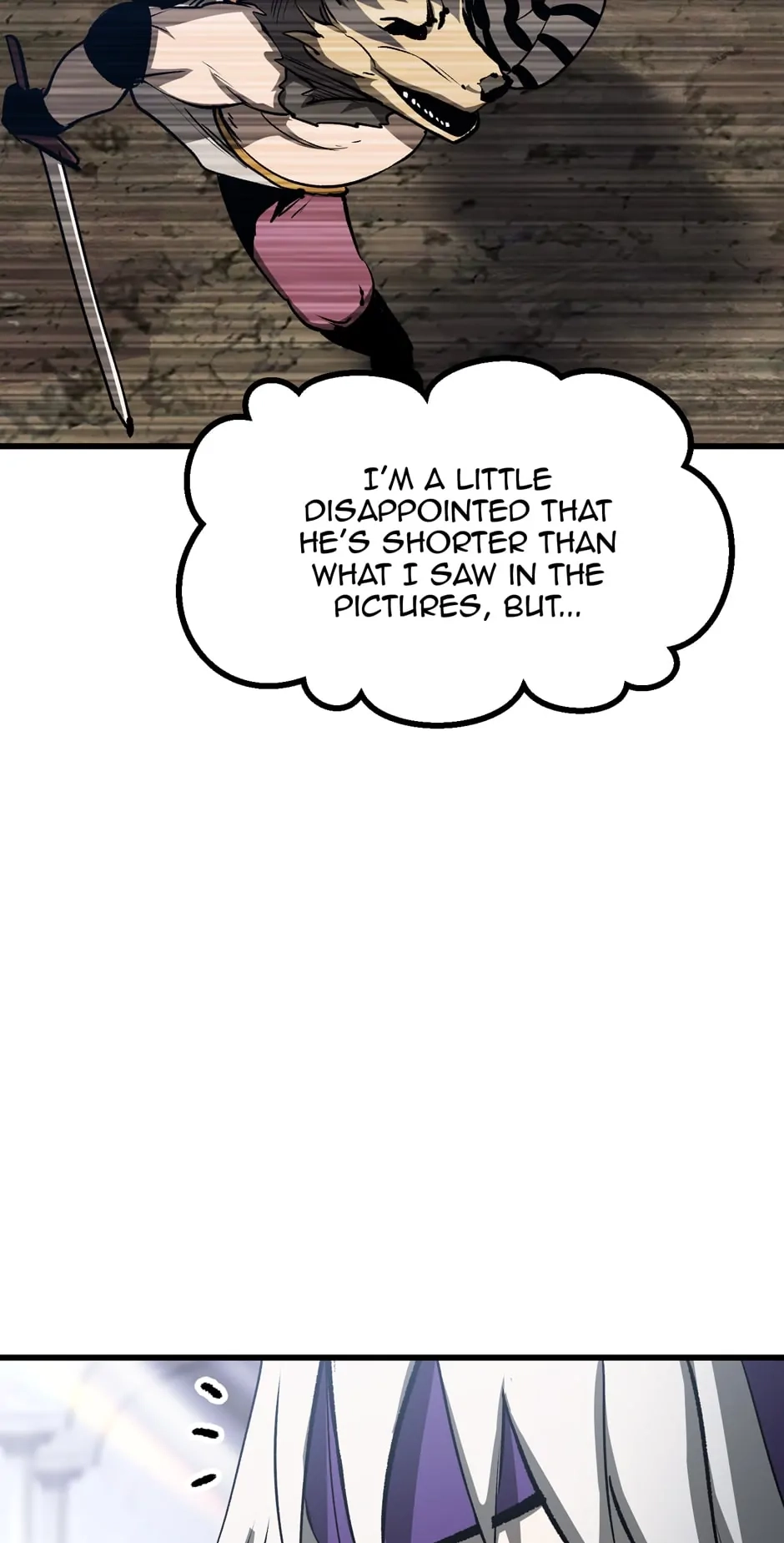 Survival Story of a Sword King in a Fantasy World Chapter 201 - Page 22