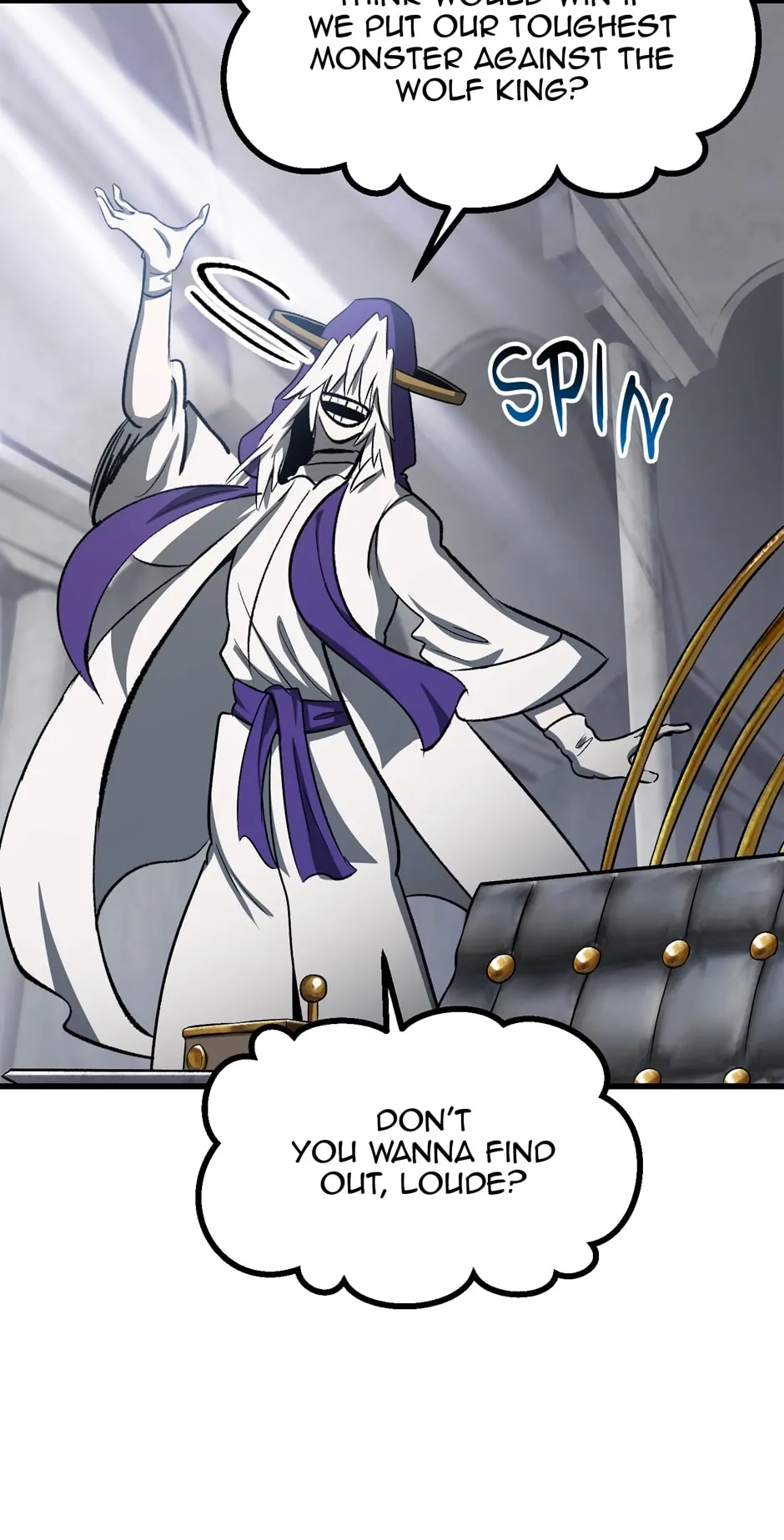 Survival Story of a Sword King in a Fantasy World Chapter 201 - Page 25
