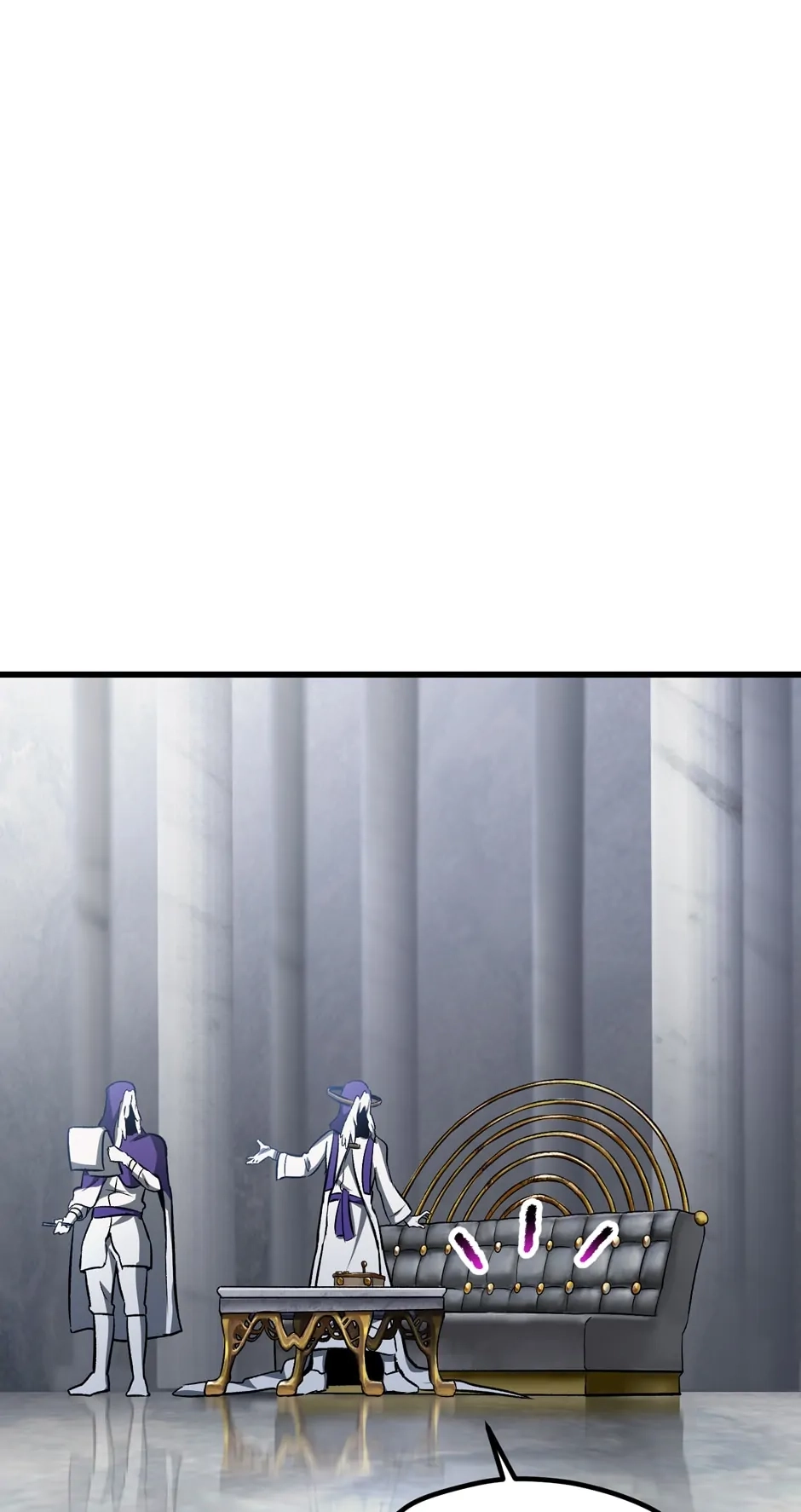 Survival Story of a Sword King in a Fantasy World Chapter 201 - Page 26