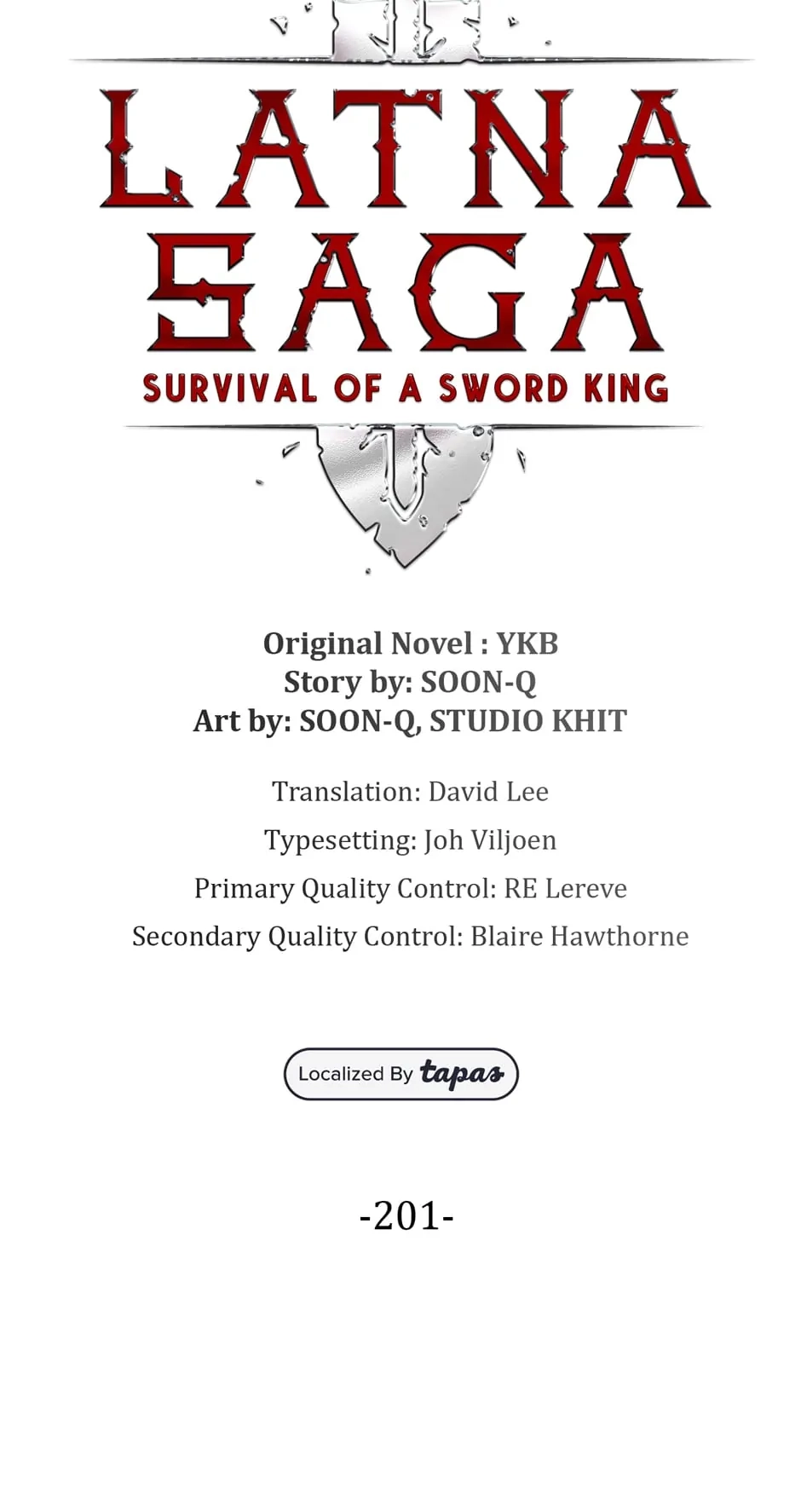 Survival Story of a Sword King in a Fantasy World Chapter 201 - Page 28