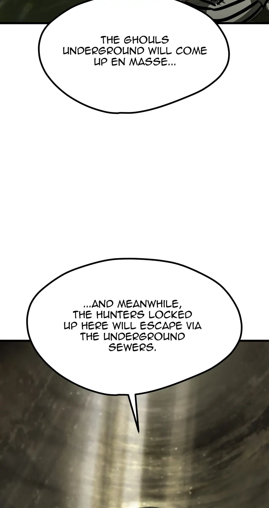 Survival Story of a Sword King in a Fantasy World Chapter 201 - Page 31