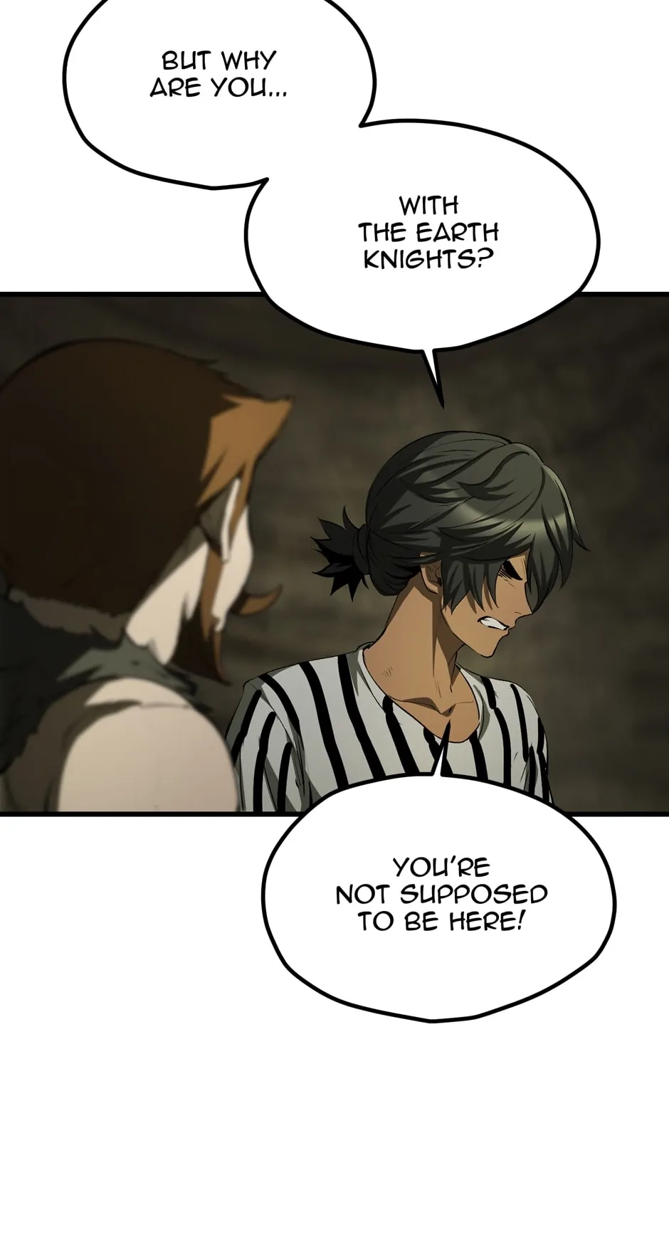 Survival Story of a Sword King in a Fantasy World Chapter 201 - Page 33