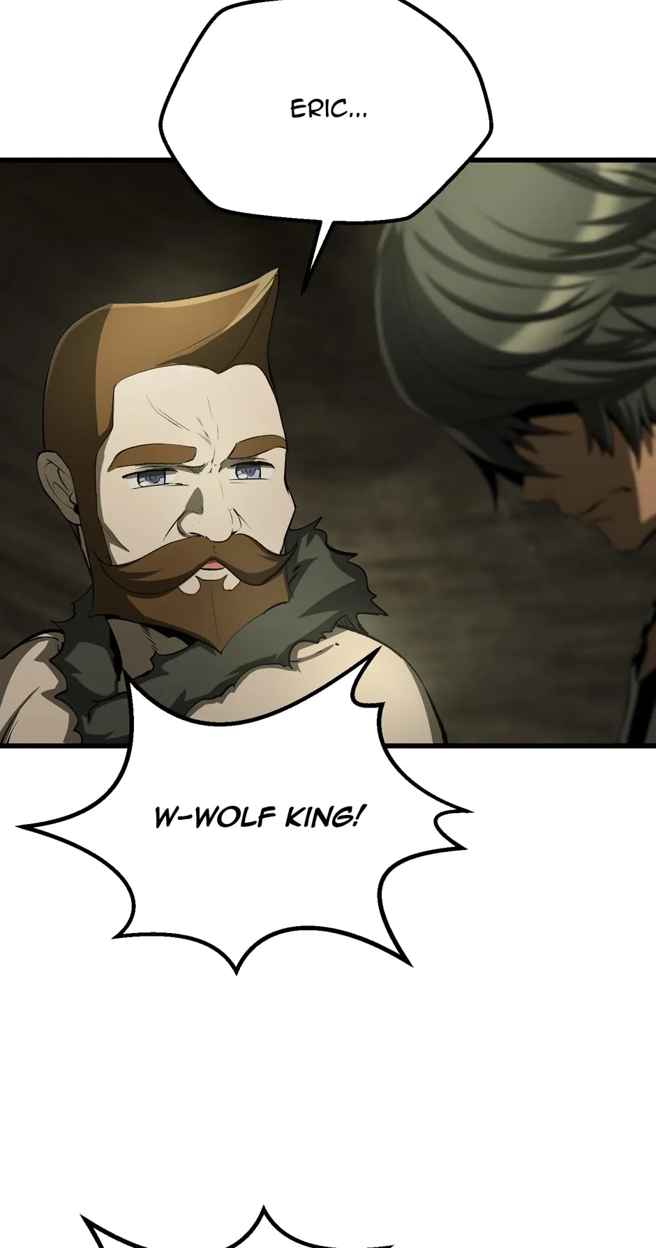 Survival Story of a Sword King in a Fantasy World Chapter 201 - Page 35