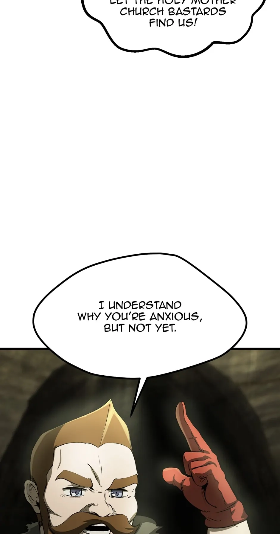 Survival Story of a Sword King in a Fantasy World Chapter 201 - Page 37