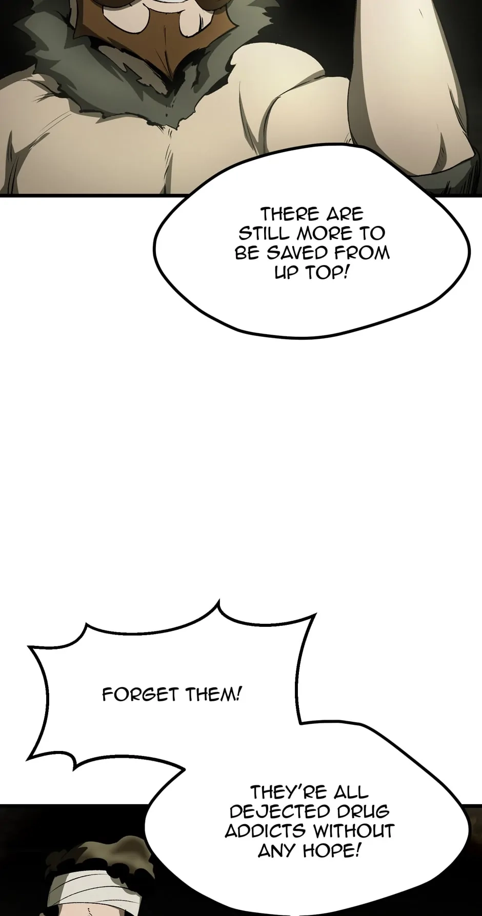 Survival Story of a Sword King in a Fantasy World Chapter 201 - Page 38