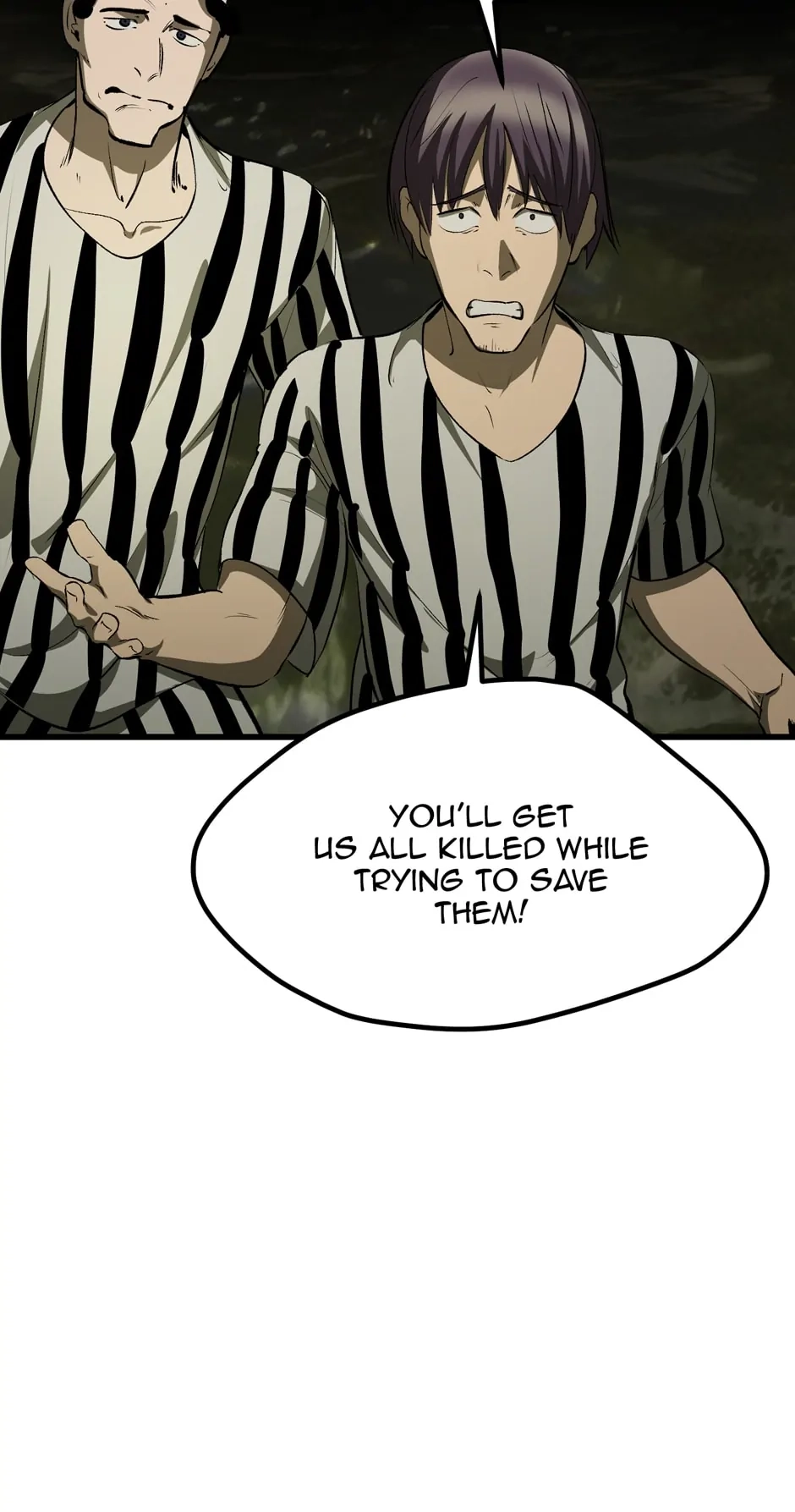 Survival Story of a Sword King in a Fantasy World Chapter 201 - Page 39