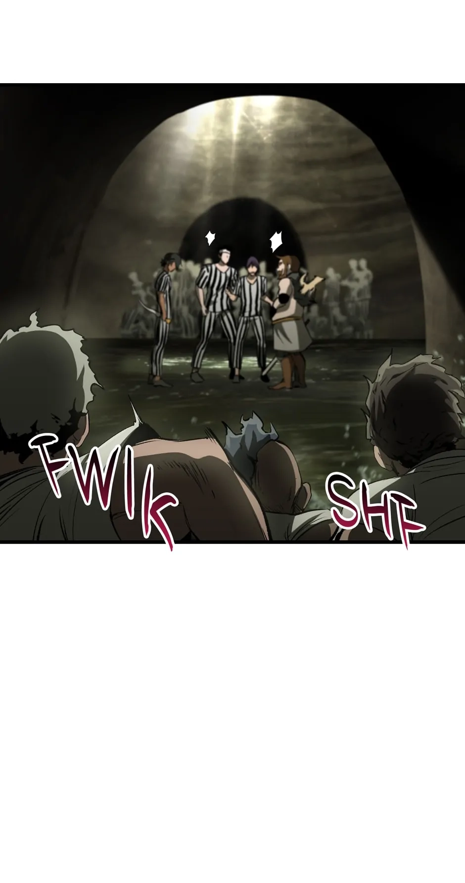 Survival Story of a Sword King in a Fantasy World Chapter 201 - Page 40