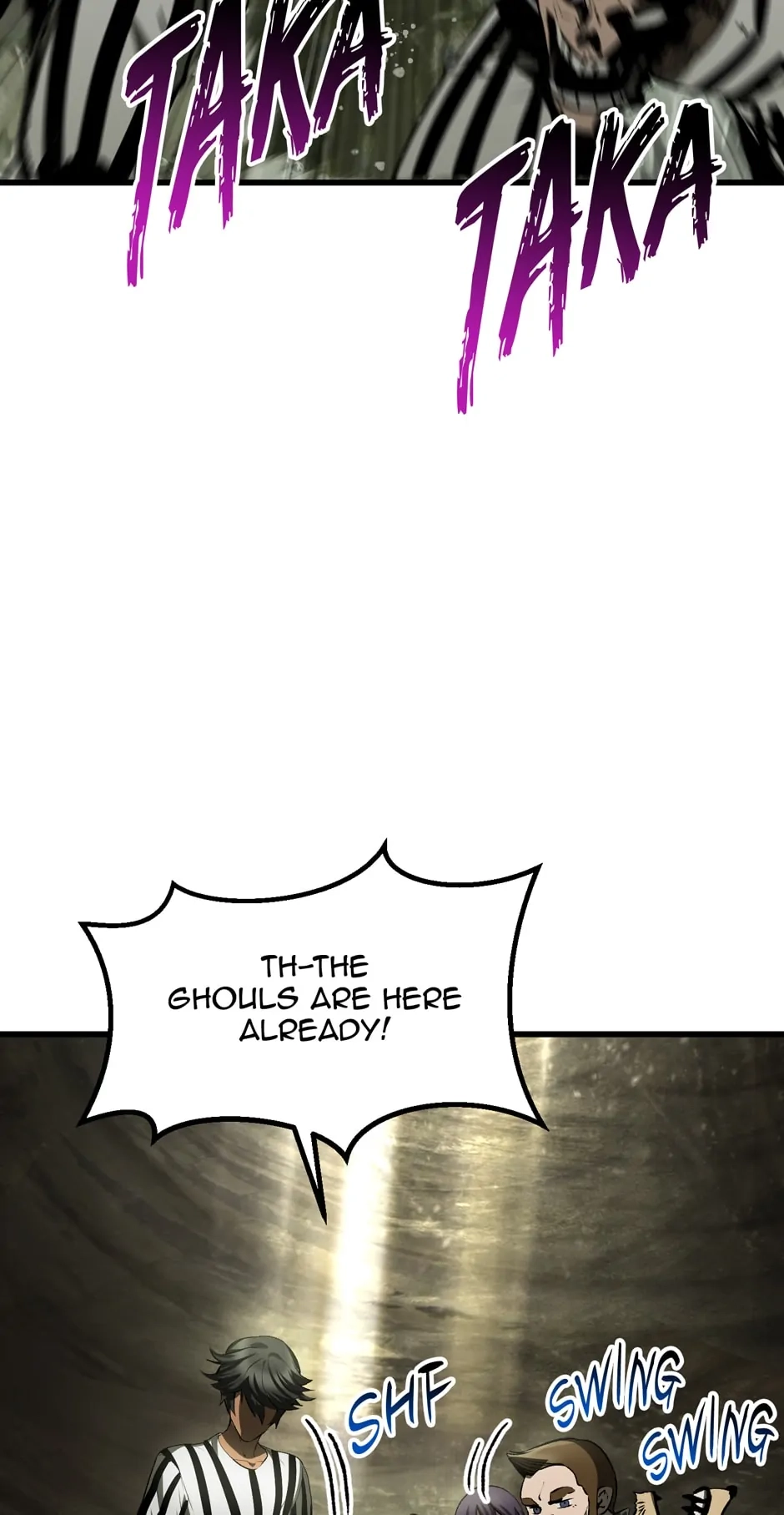 Survival Story of a Sword King in a Fantasy World Chapter 201 - Page 42