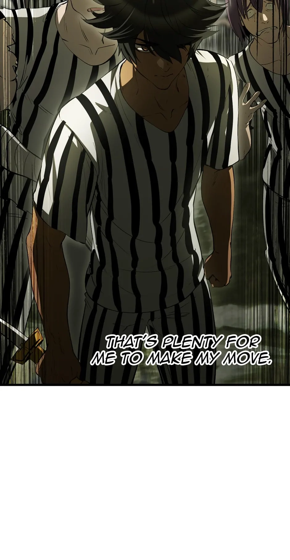 Survival Story of a Sword King in a Fantasy World Chapter 201 - Page 48