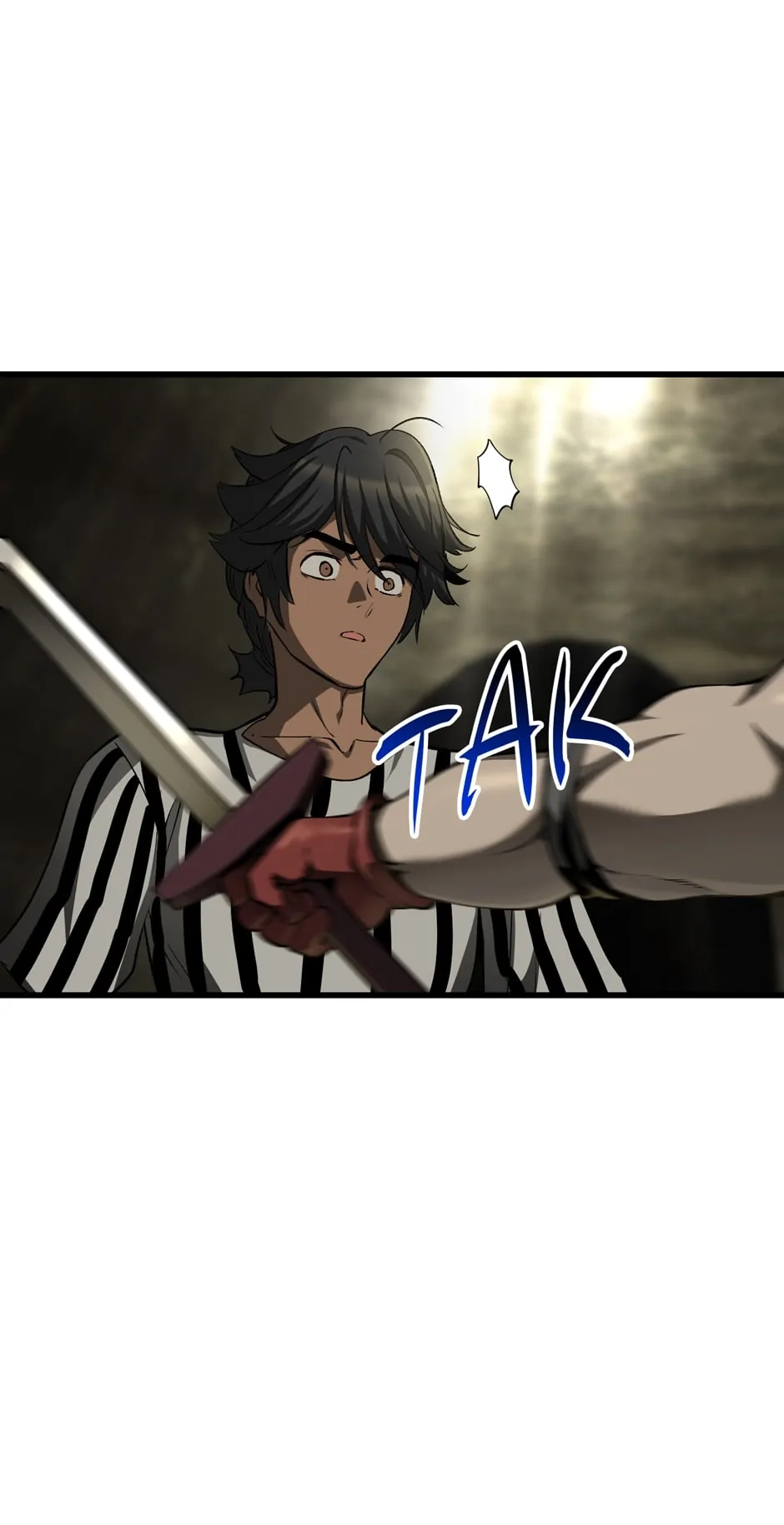Survival Story of a Sword King in a Fantasy World Chapter 201 - Page 49