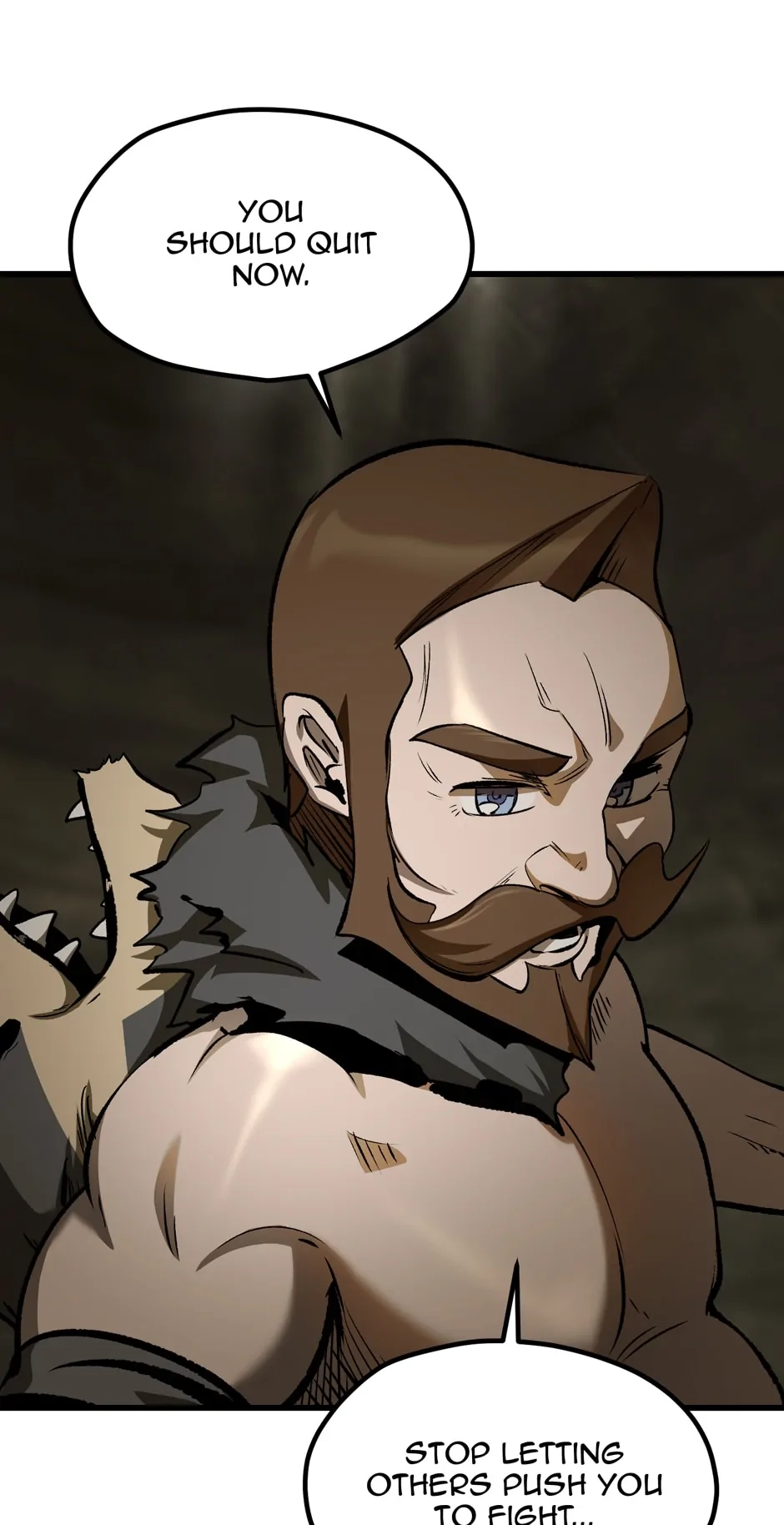 Survival Story of a Sword King in a Fantasy World Chapter 201 - Page 50