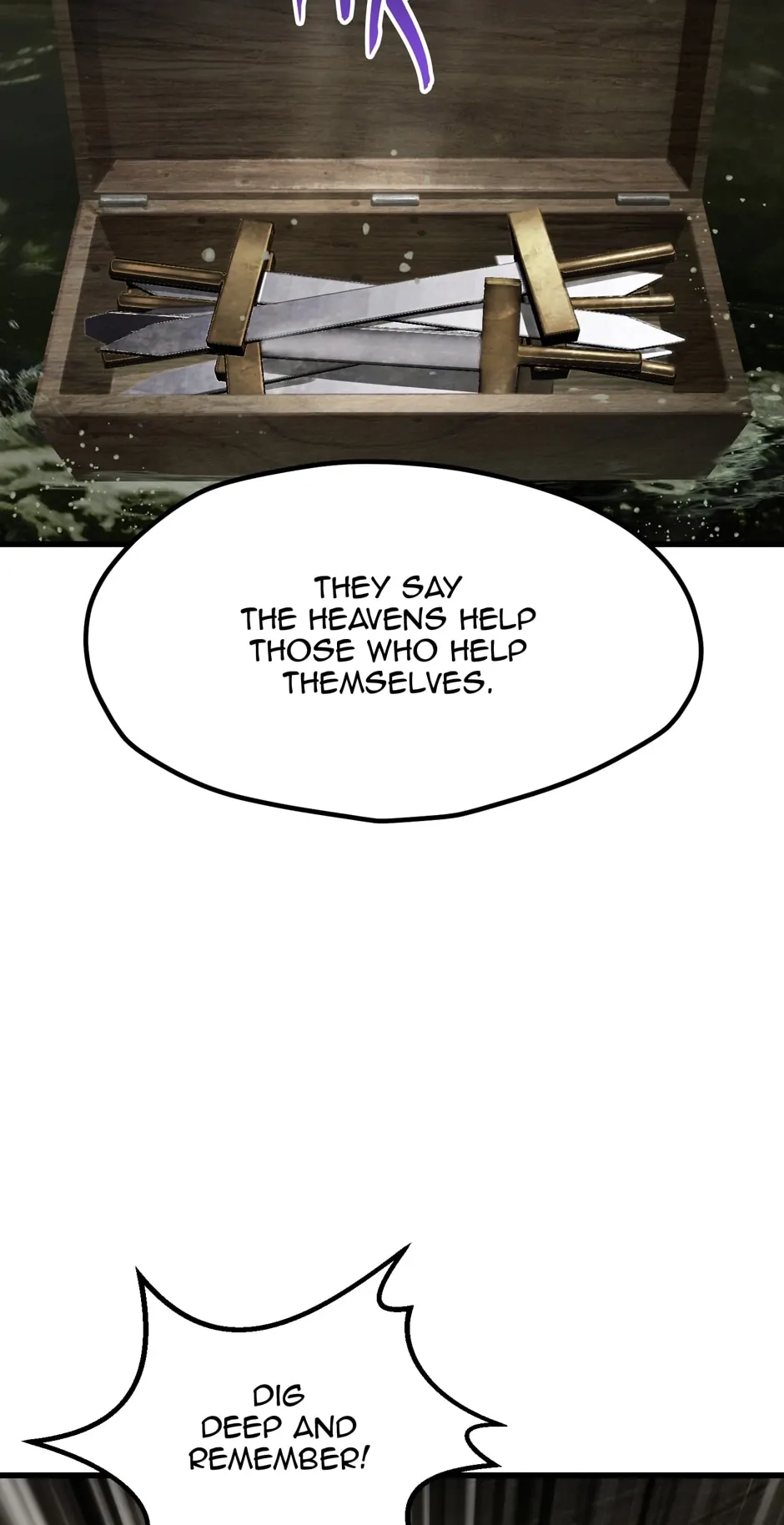 Survival Story of a Sword King in a Fantasy World Chapter 201 - Page 53