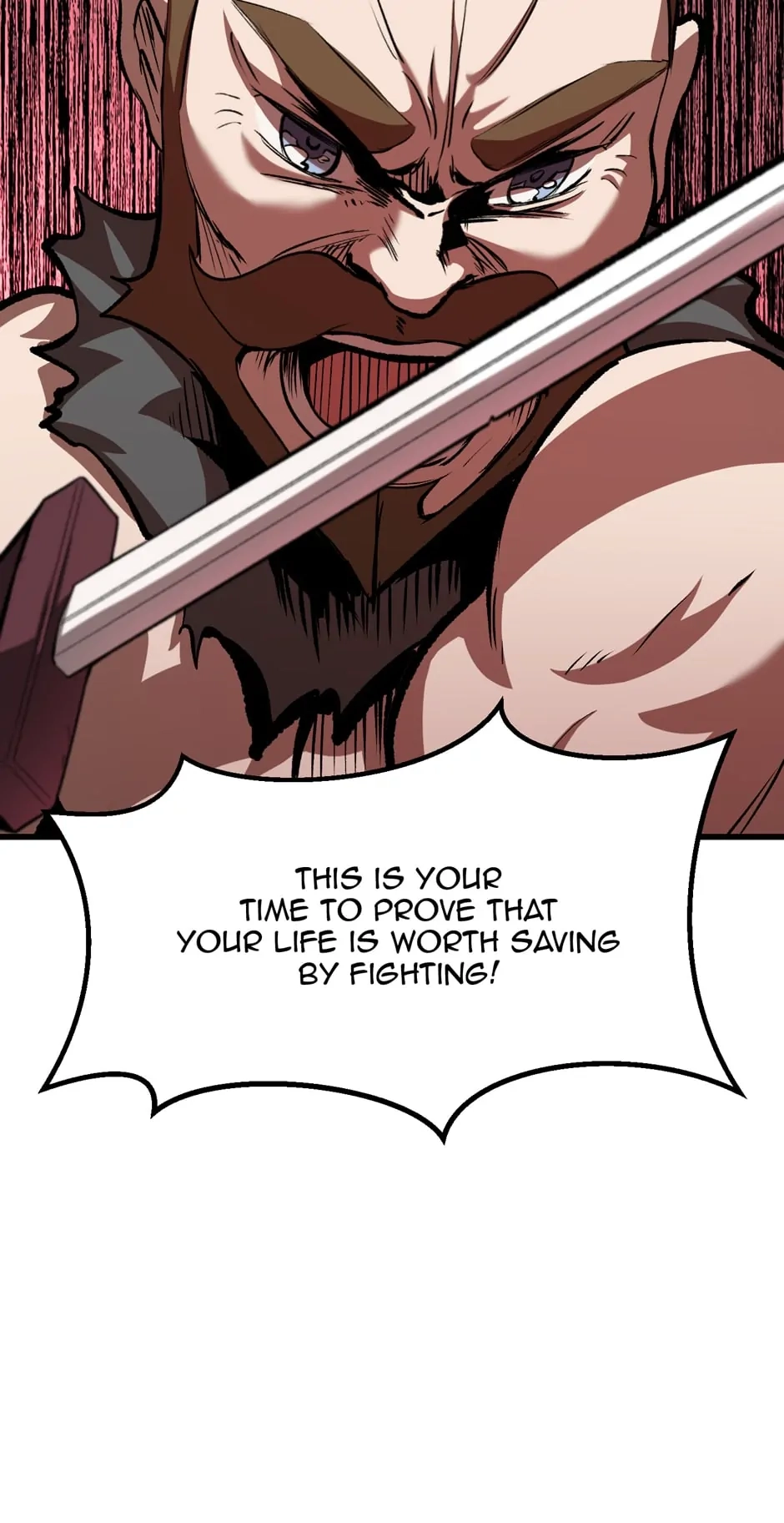 Survival Story of a Sword King in a Fantasy World Chapter 201 - Page 56