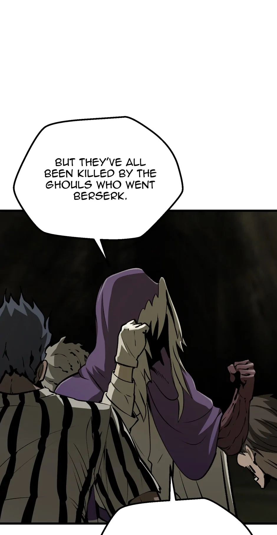 Survival Story of a Sword King in a Fantasy World Chapter 201 - Page 62