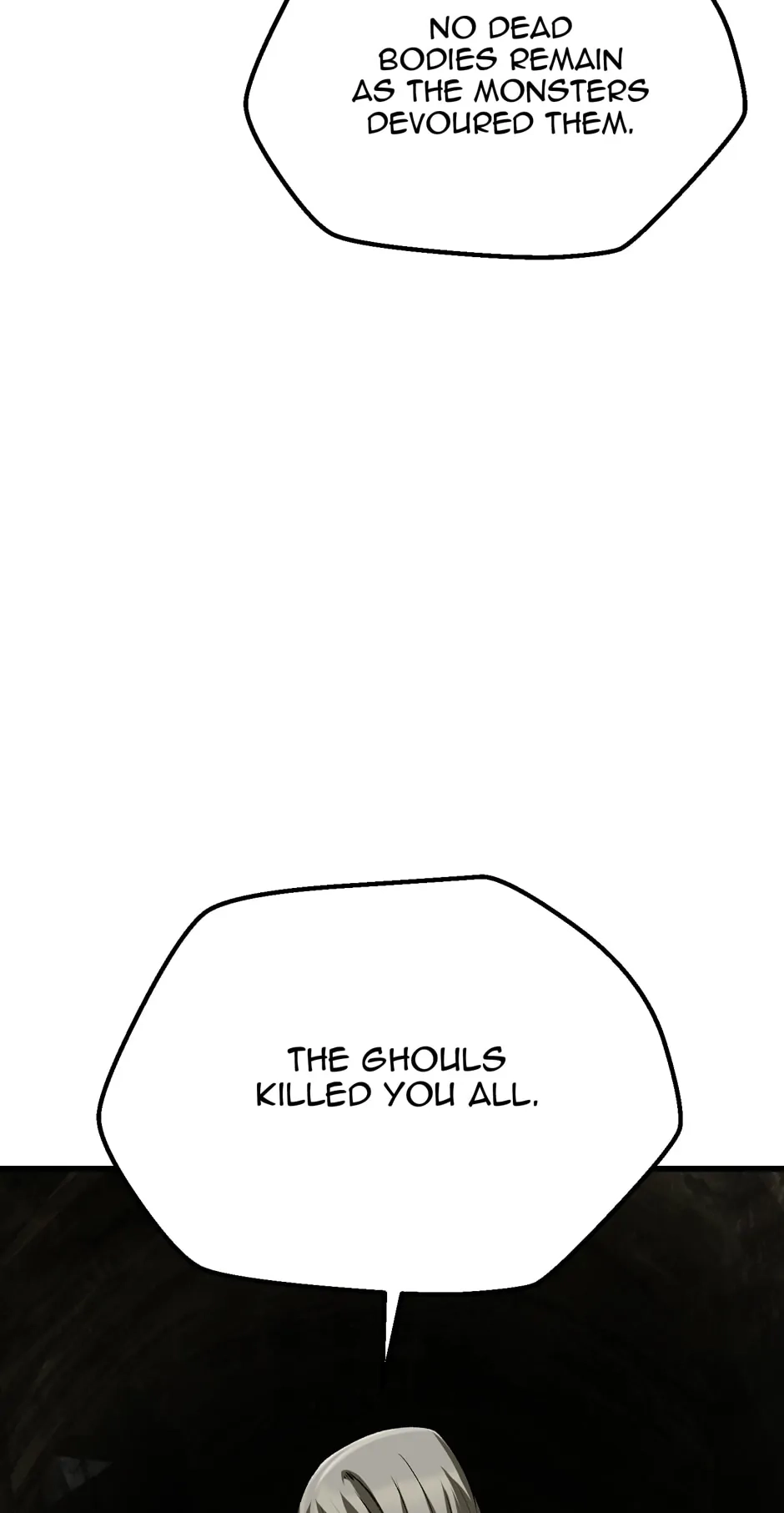 Survival Story of a Sword King in a Fantasy World Chapter 201 - Page 63