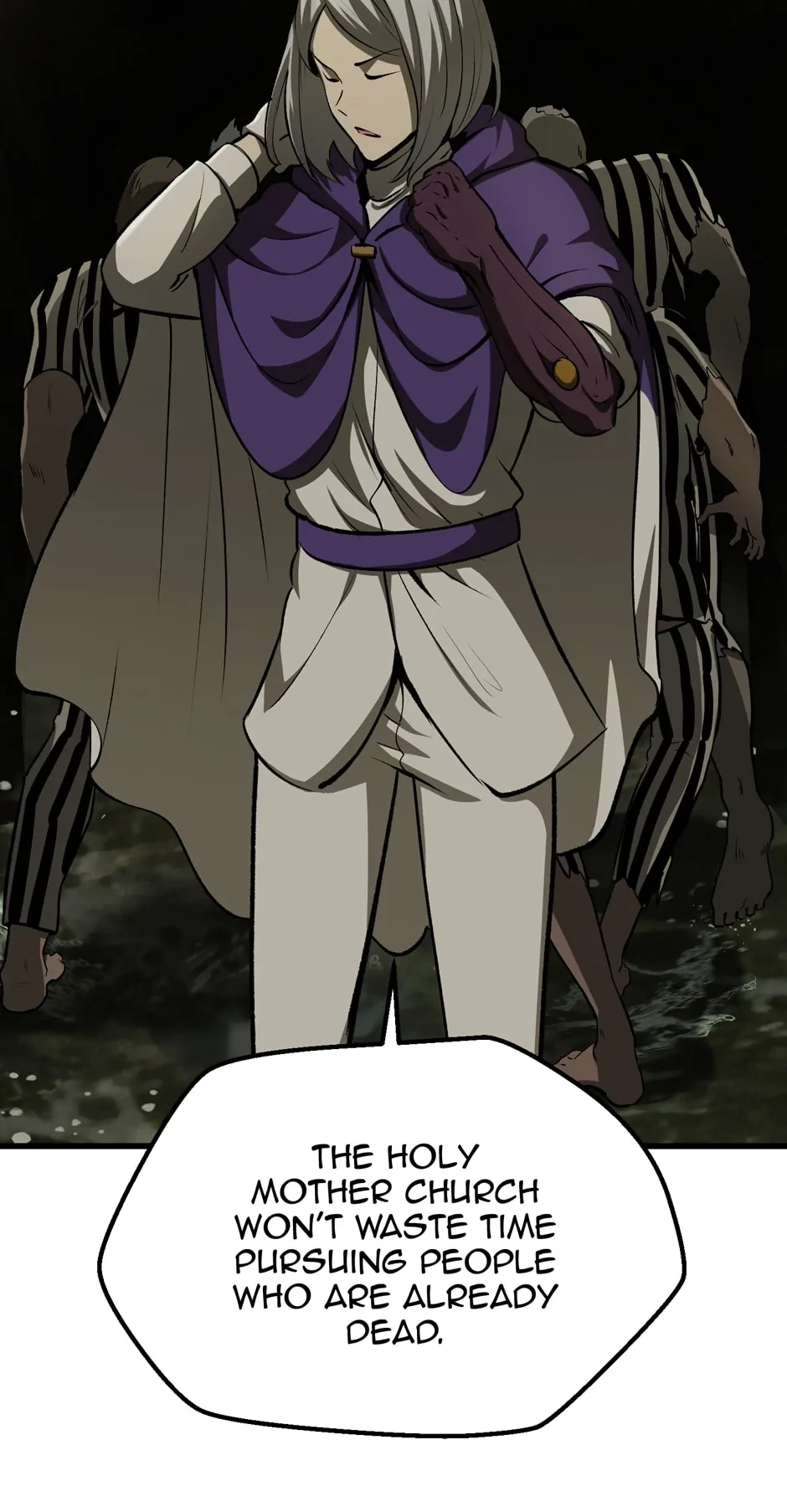 Survival Story of a Sword King in a Fantasy World Chapter 201 - Page 64