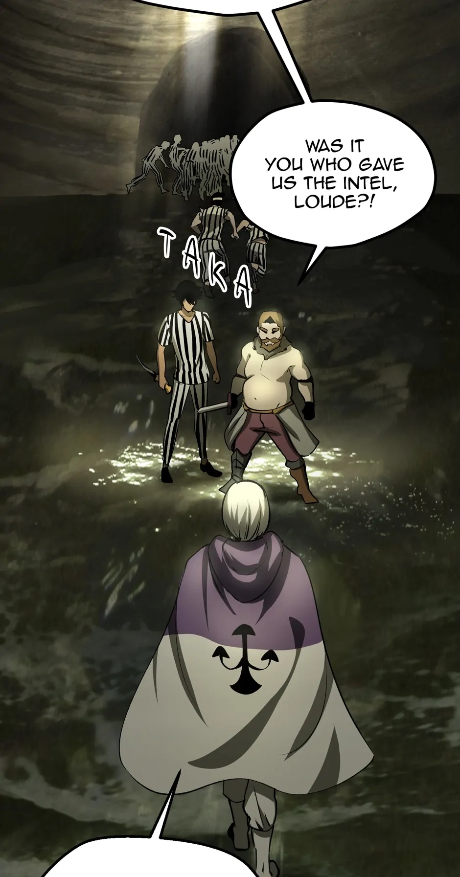 Survival Story of a Sword King in a Fantasy World Chapter 201 - Page 68