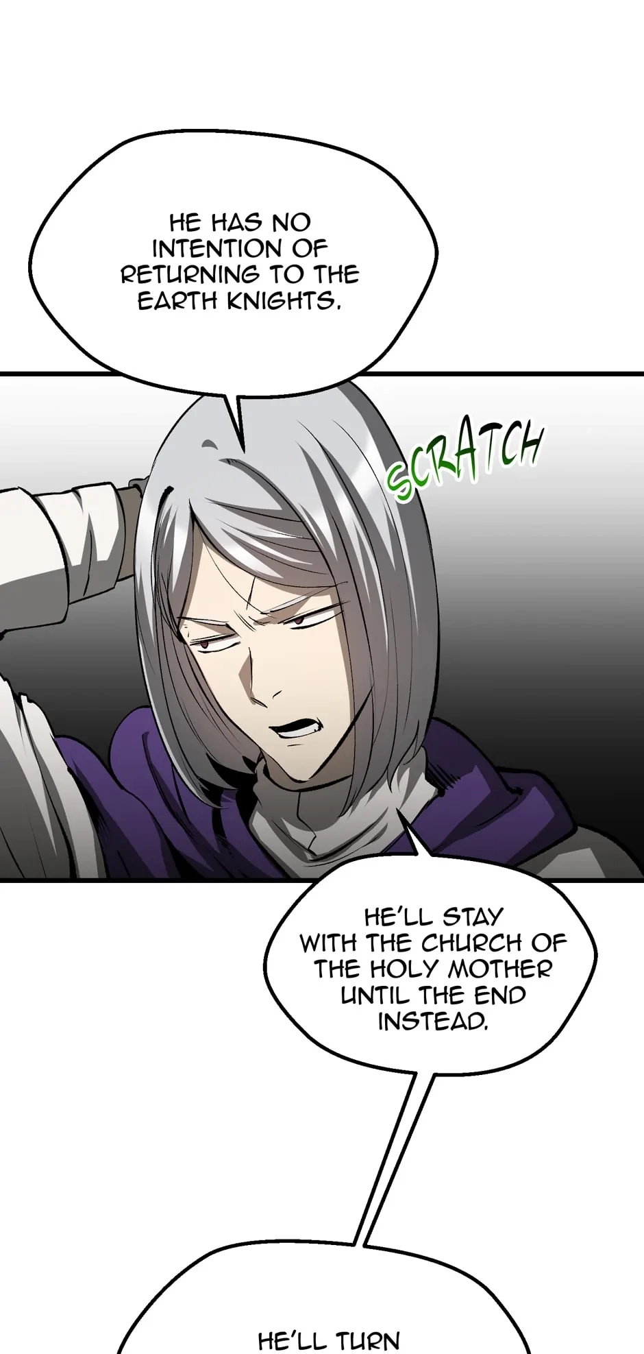 Survival Story of a Sword King in a Fantasy World Chapter 201 - Page 72