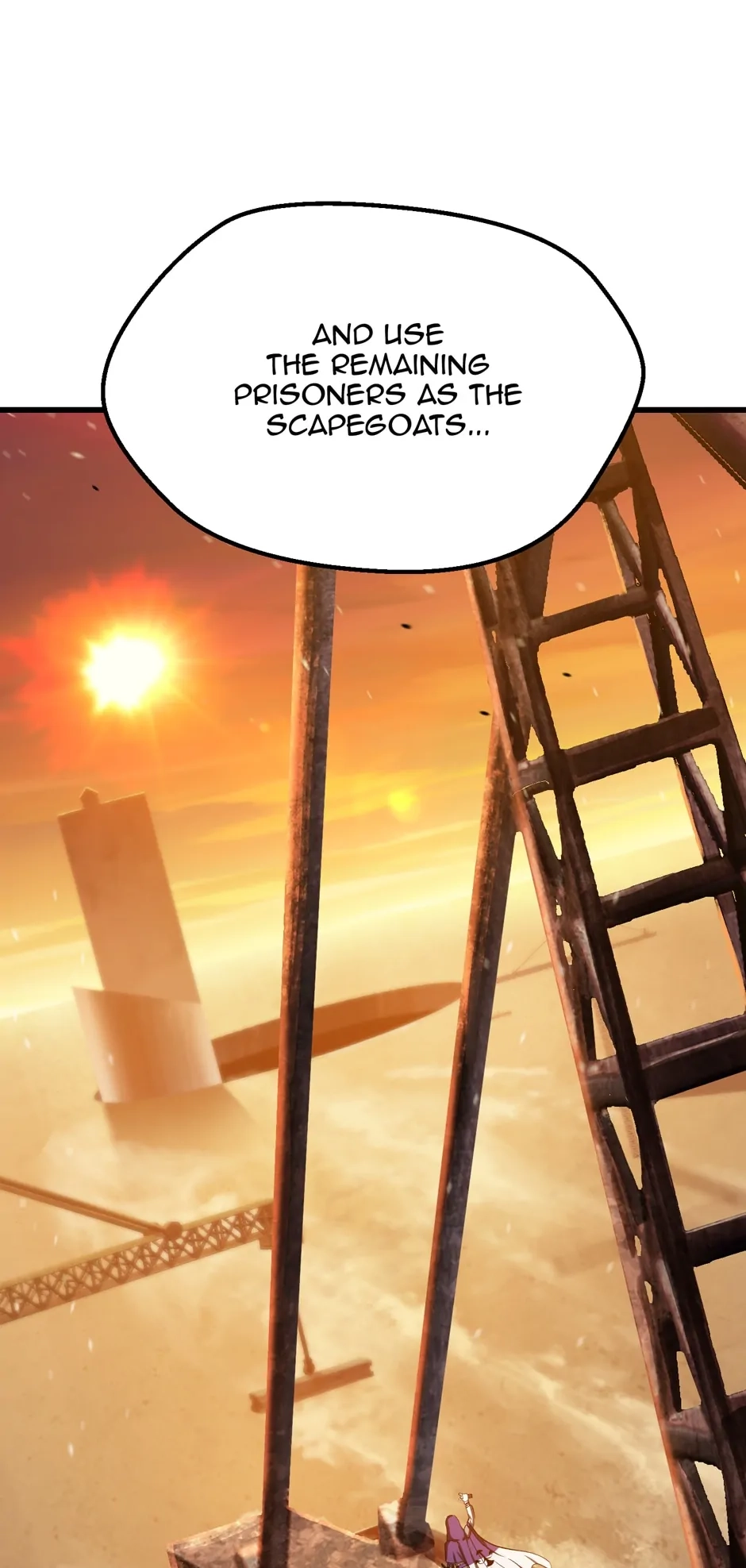 Survival Story of a Sword King in a Fantasy World Chapter 201 - Page 77