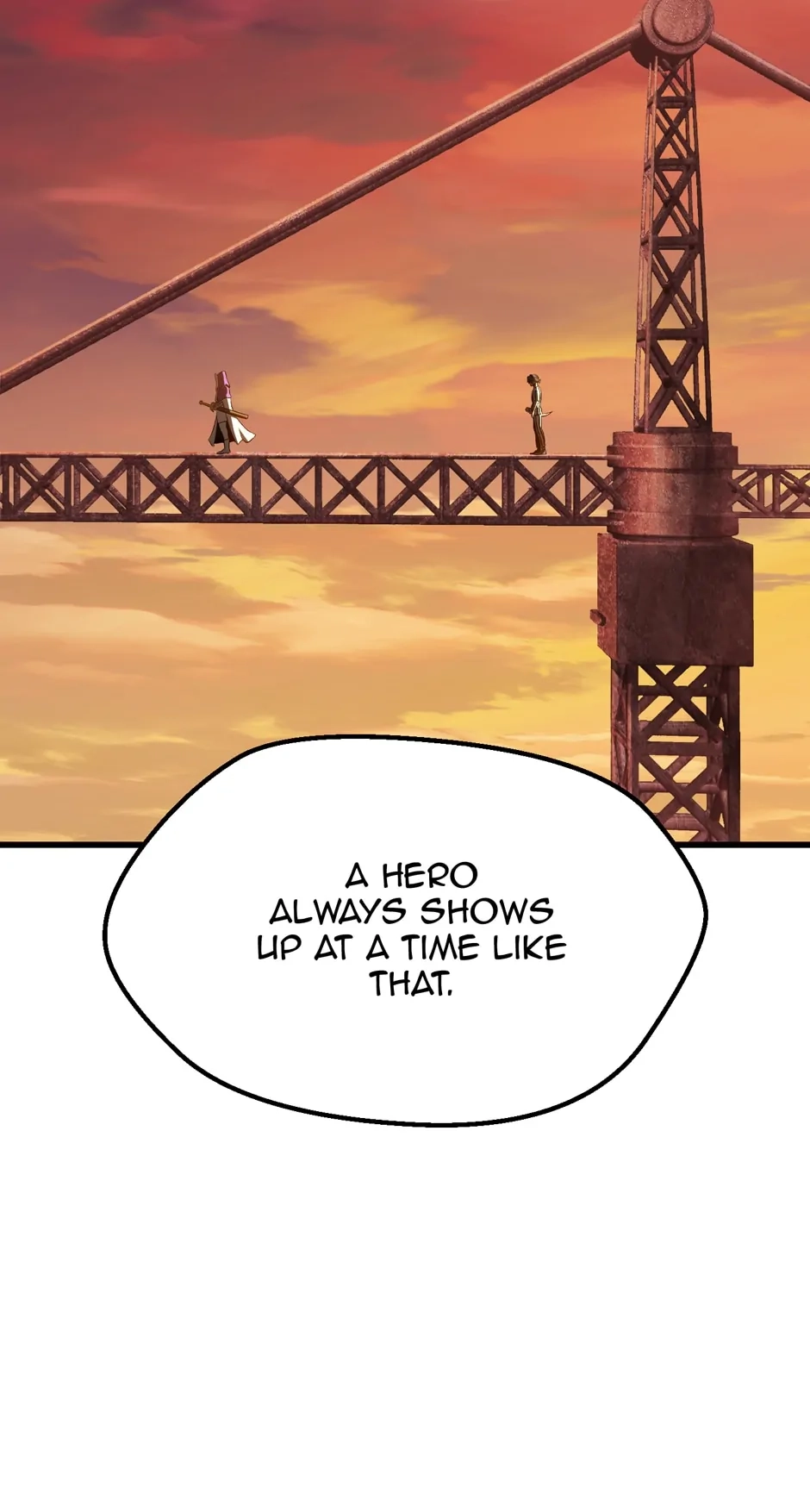 Survival Story of a Sword King in a Fantasy World Chapter 201 - Page 84