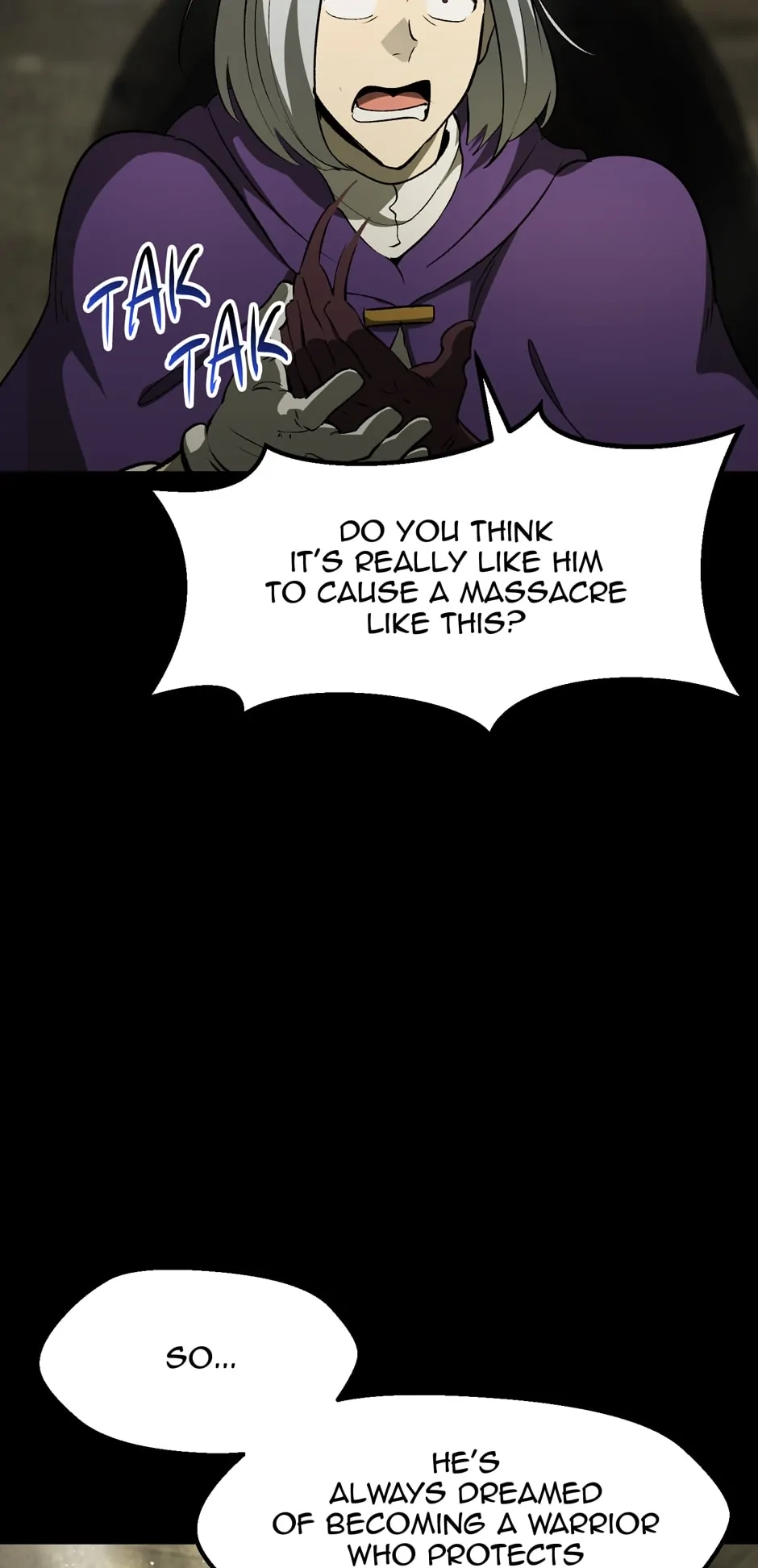 Survival Story of a Sword King in a Fantasy World Chapter 202 - Page 3