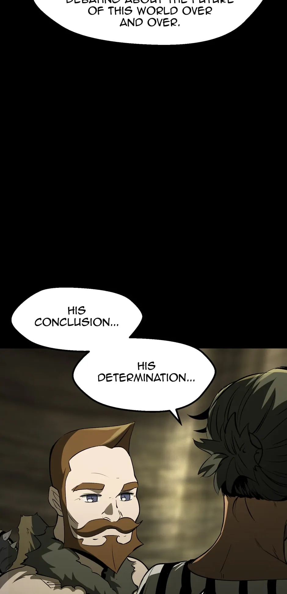 Survival Story of a Sword King in a Fantasy World Chapter 202 - Page 5