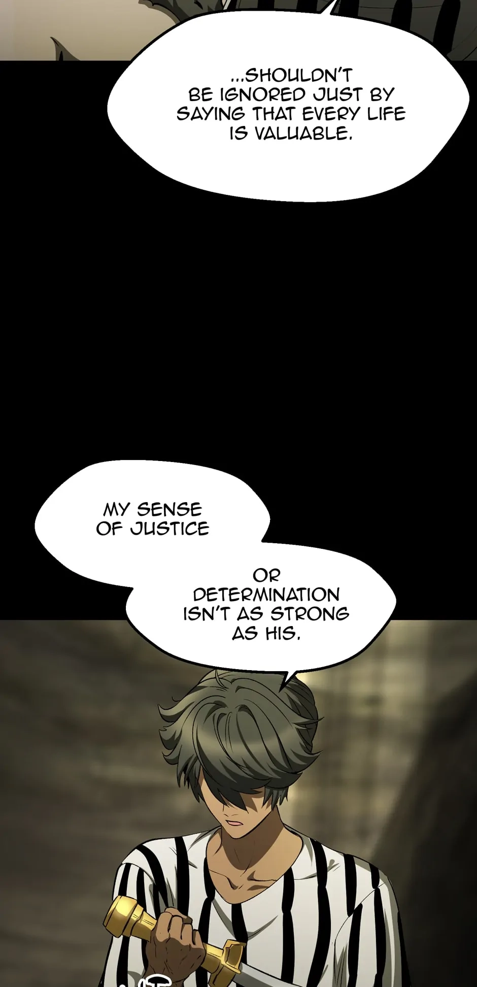 Survival Story of a Sword King in a Fantasy World Chapter 202 - Page 6