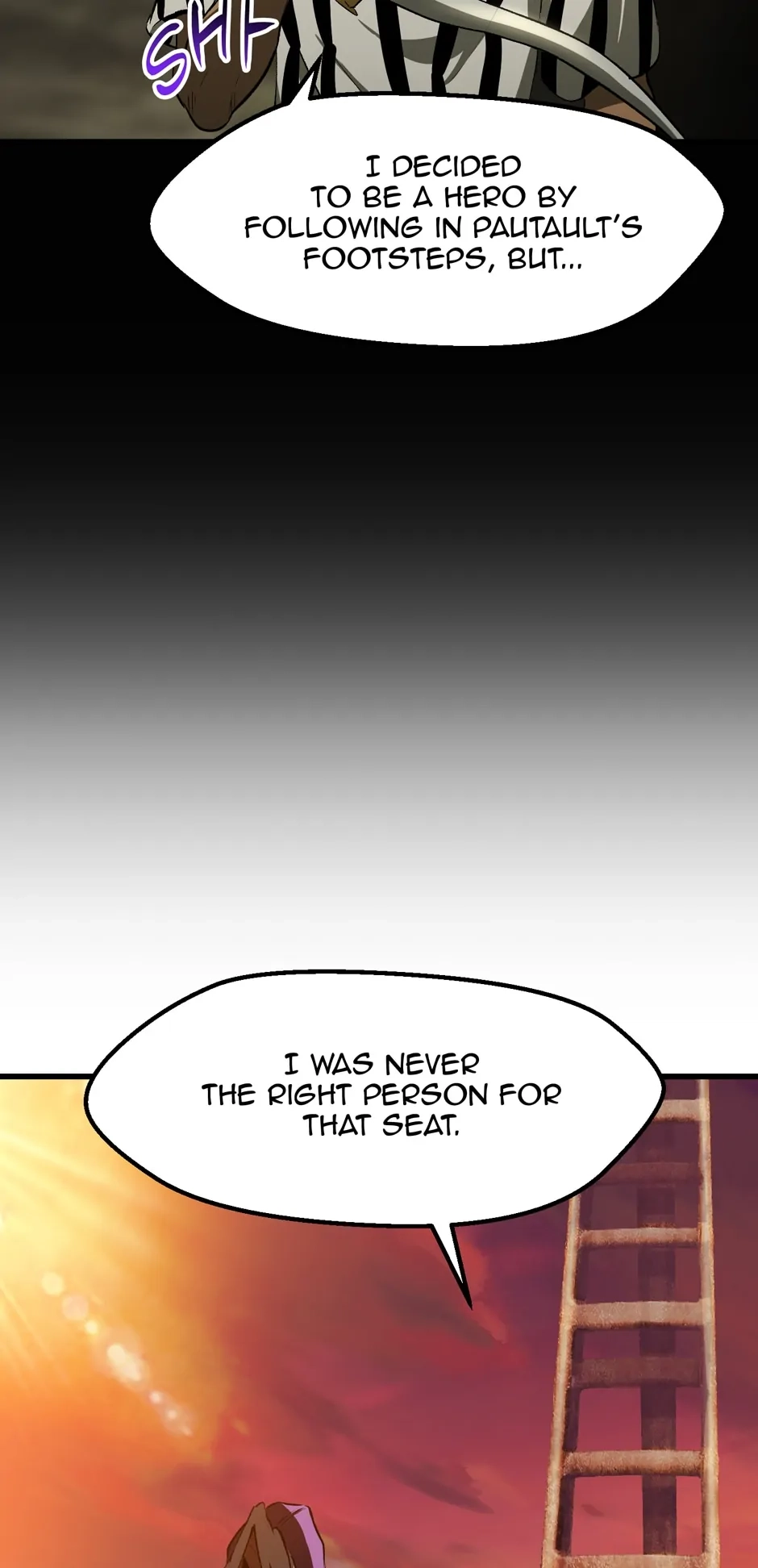 Survival Story of a Sword King in a Fantasy World Chapter 202 - Page 7