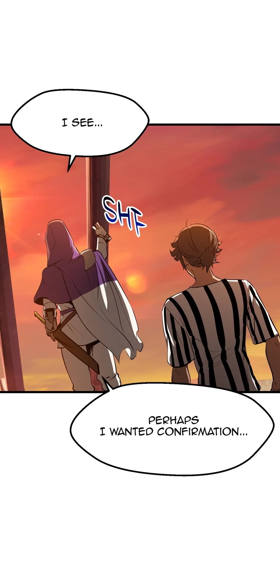 Survival Story of a Sword King in a Fantasy World Chapter 202 - Page 9