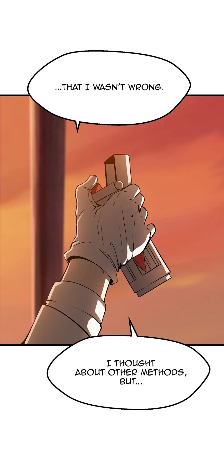 Survival Story of a Sword King in a Fantasy World Chapter 202 - Page 10
