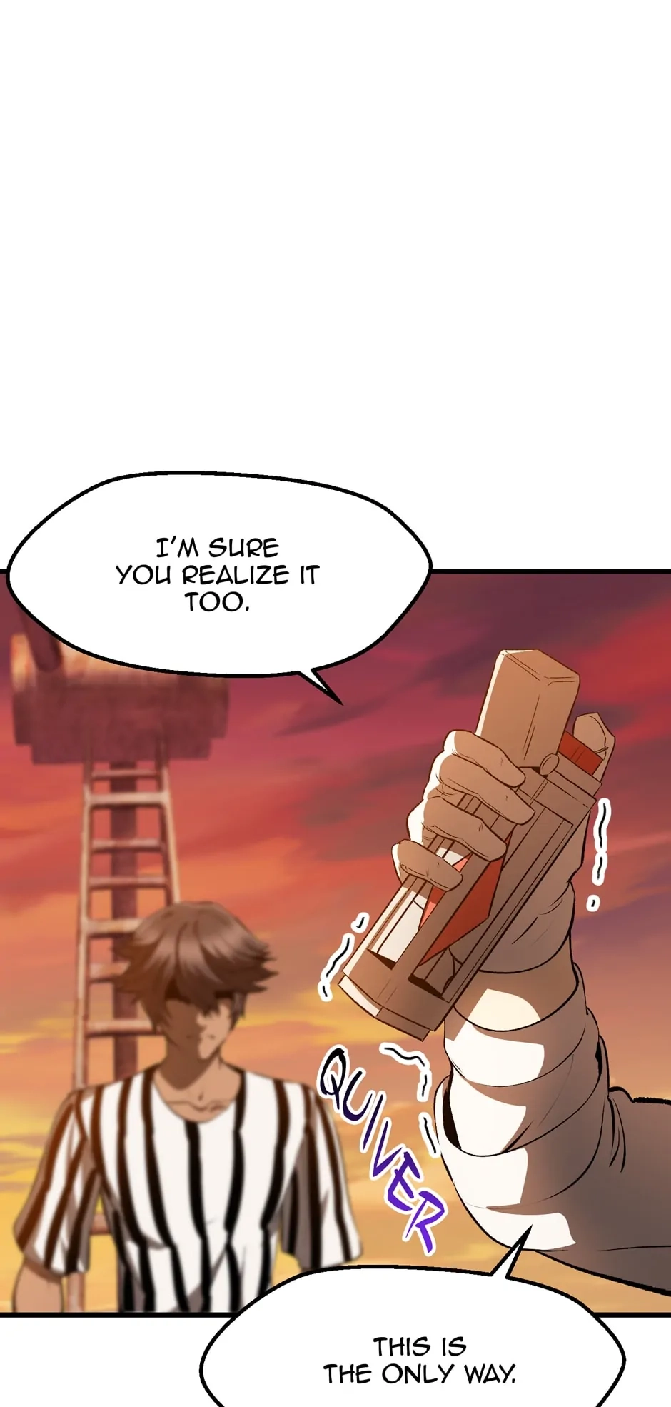 Survival Story of a Sword King in a Fantasy World Chapter 202 - Page 11