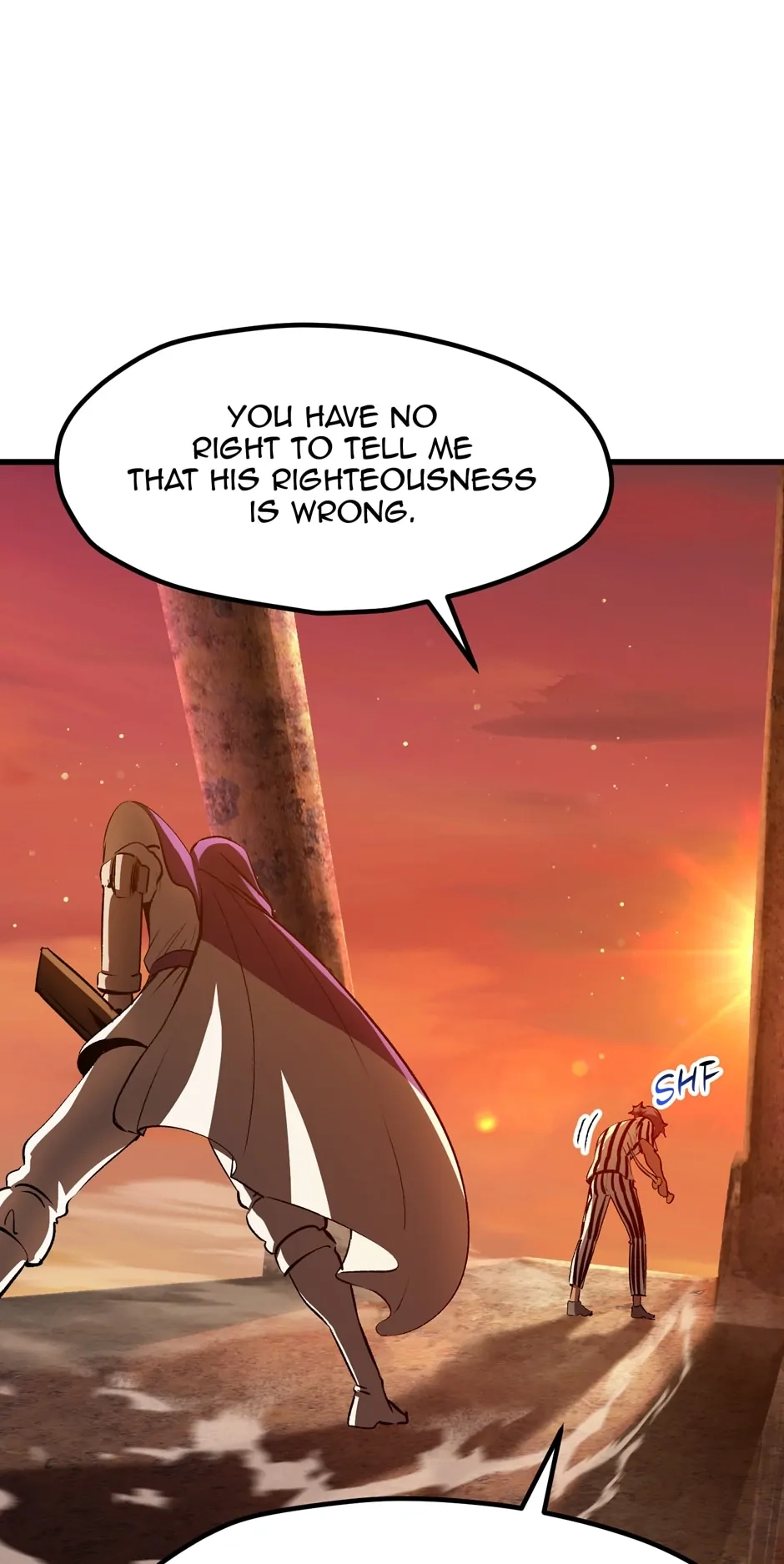 Survival Story of a Sword King in a Fantasy World Chapter 202 - Page 17