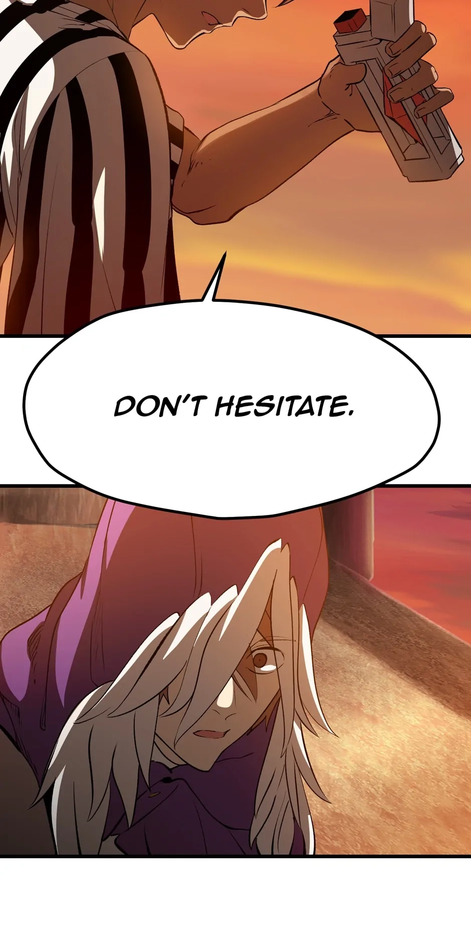 Survival Story of a Sword King in a Fantasy World Chapter 202 - Page 19