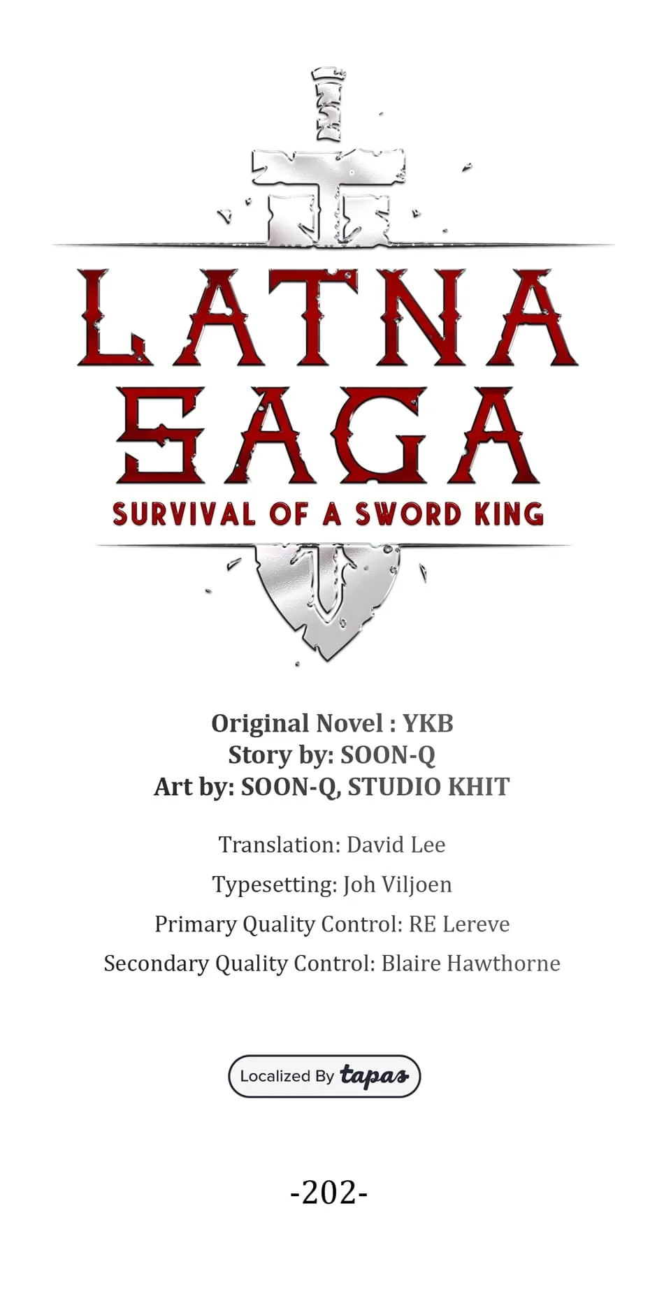 Survival Story of a Sword King in a Fantasy World Chapter 202 - Page 25