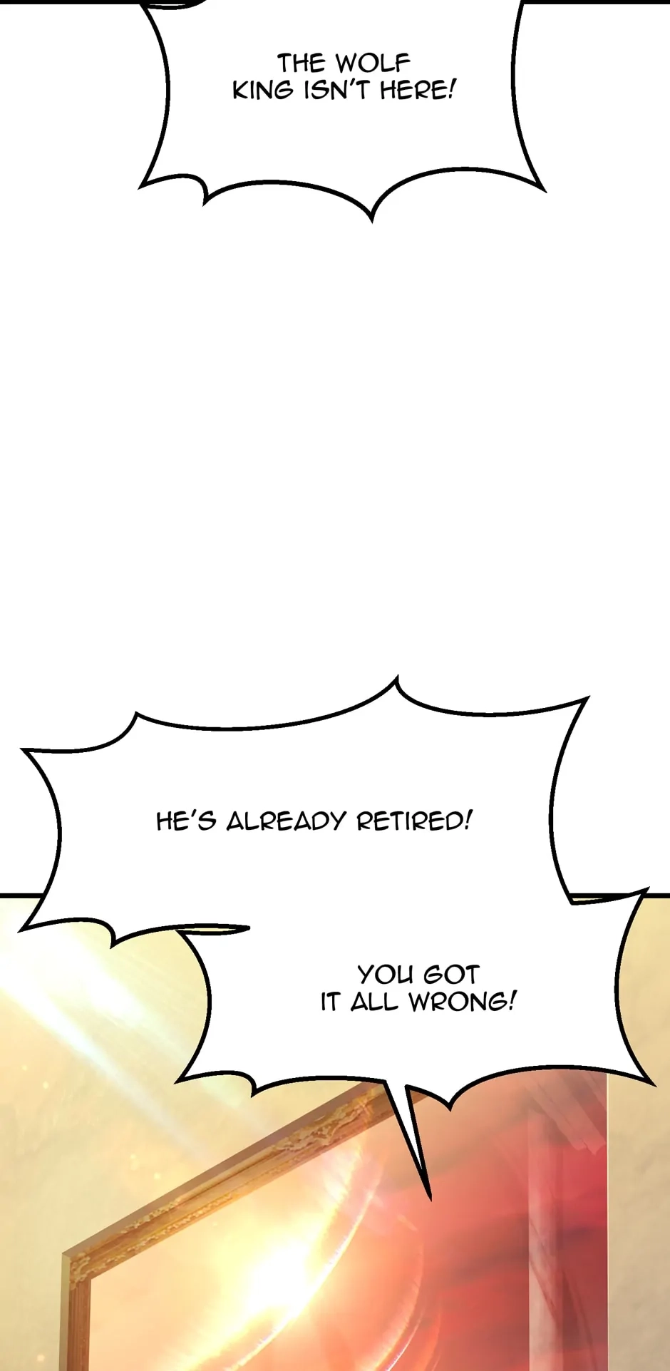 Survival Story of a Sword King in a Fantasy World Chapter 202 - Page 27